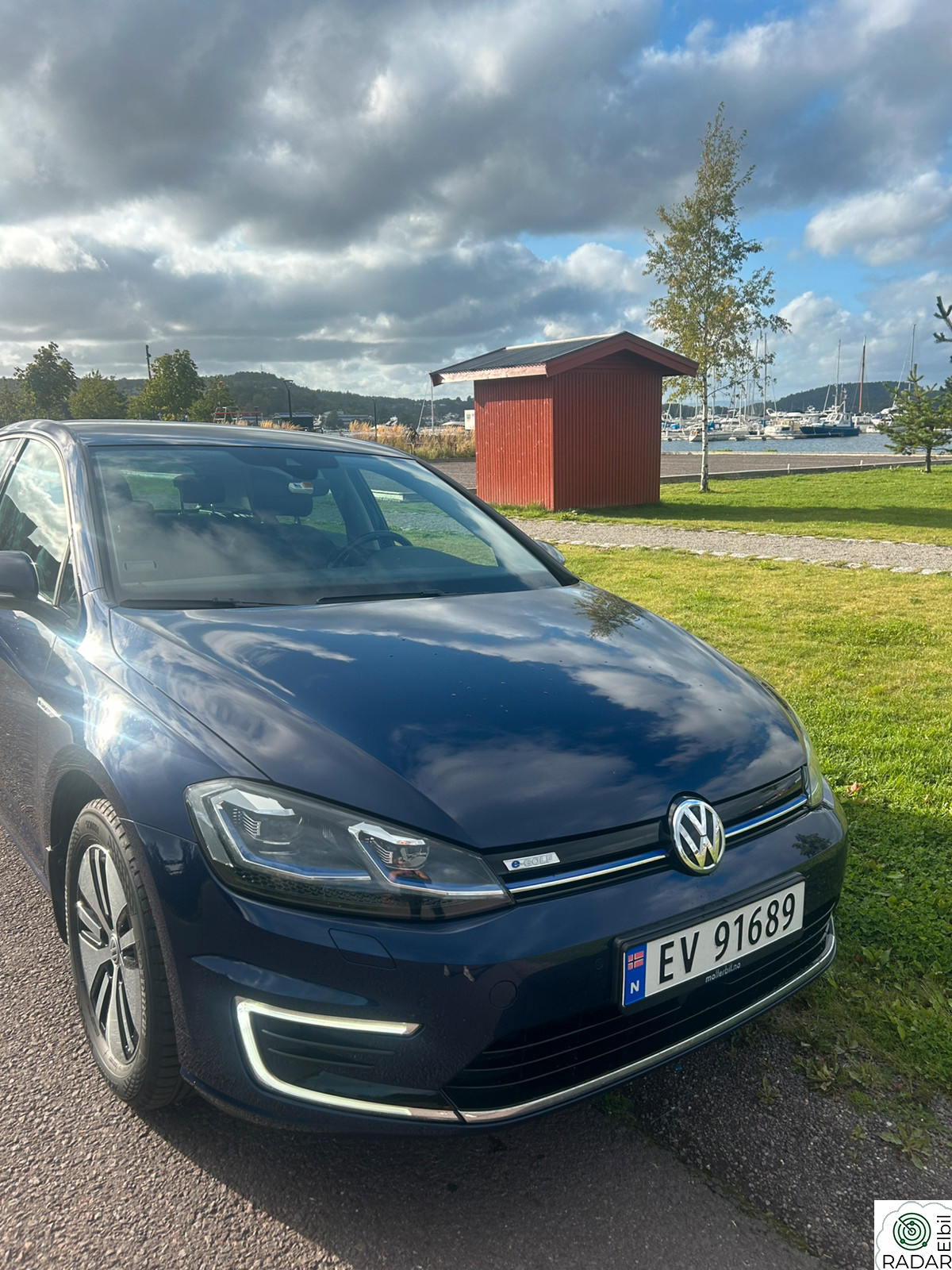 VOLKSWAGEN GOLF Exclusive (K)