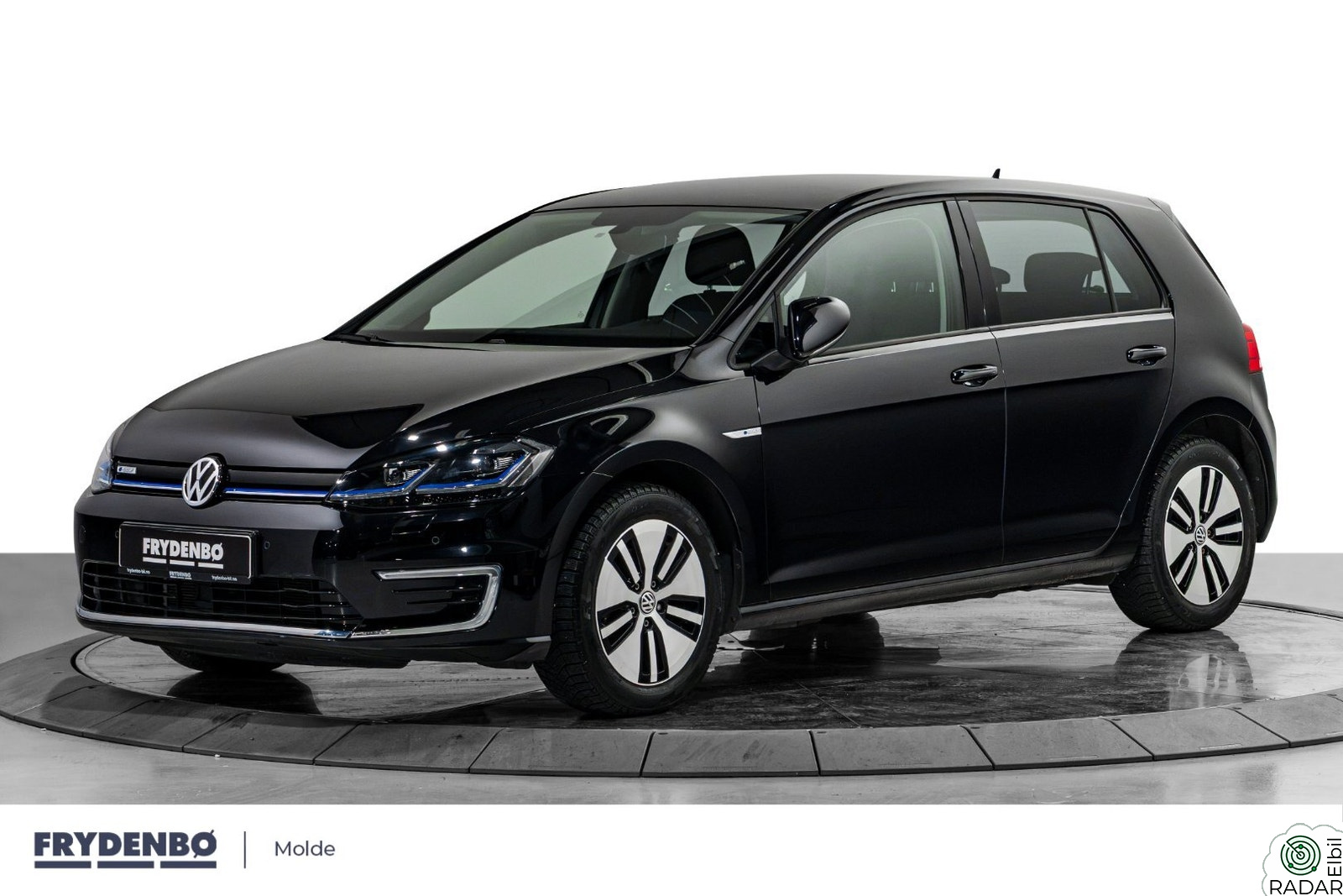 VOLKSWAGEN GOLF 136 hk ACC|R.KAMERA|KEYLESS|TONEDE+