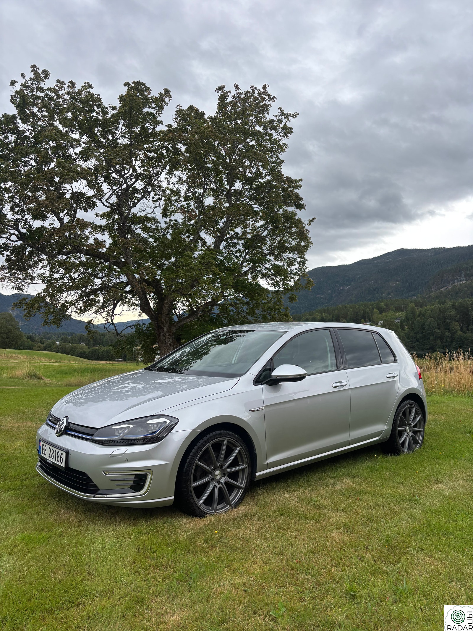VOLKSWAGEN GOLF Final Edition (K)