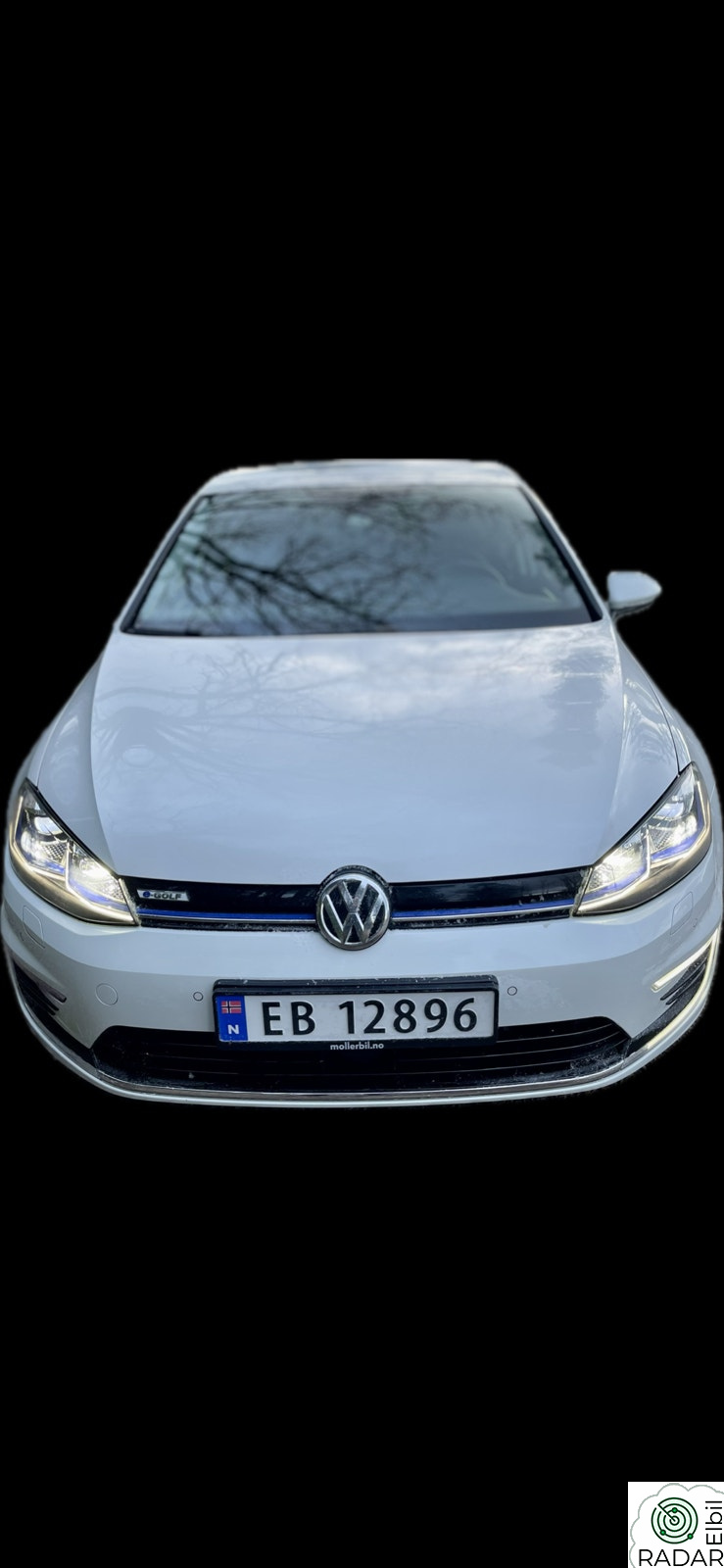 VOLKSWAGEN GOLF Exclusive (K)