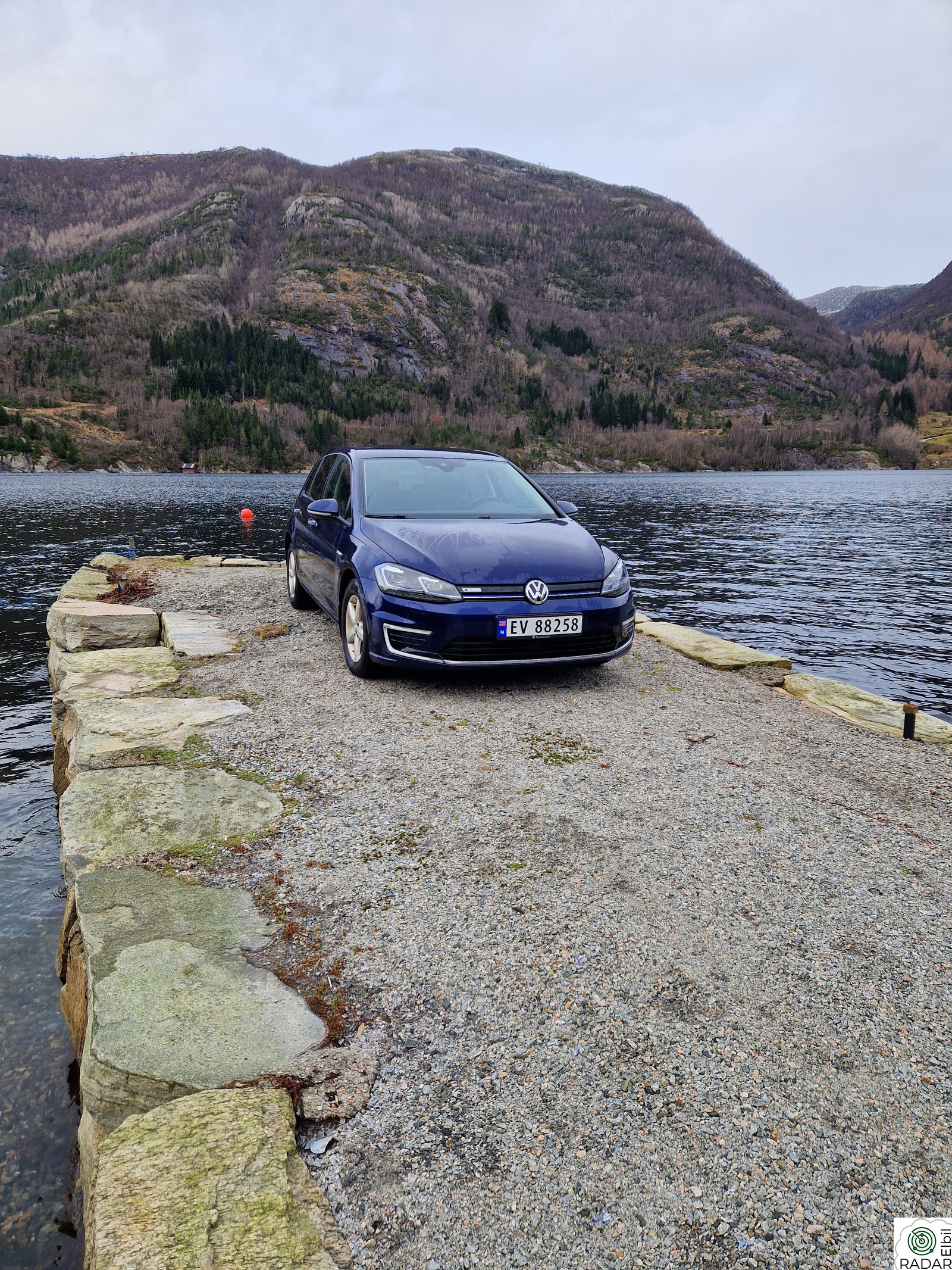 VOLKSWAGEN GOLF Exclusive (K)