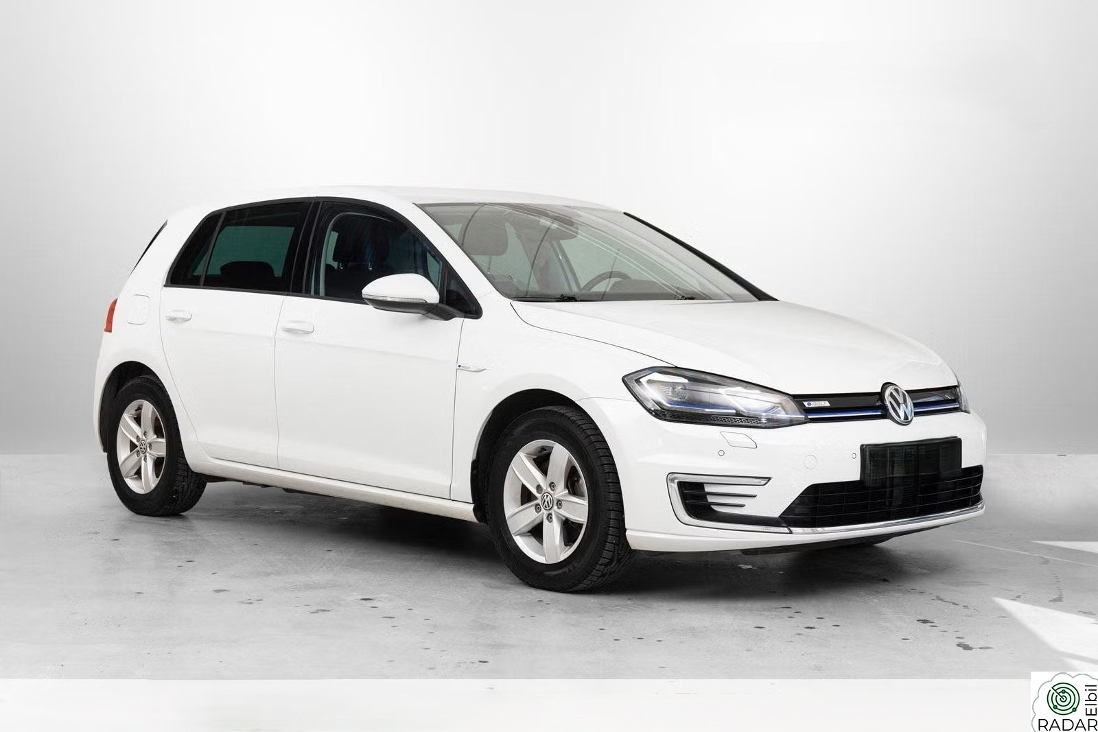 VOLKSWAGEN GOLF Exclusive (K)