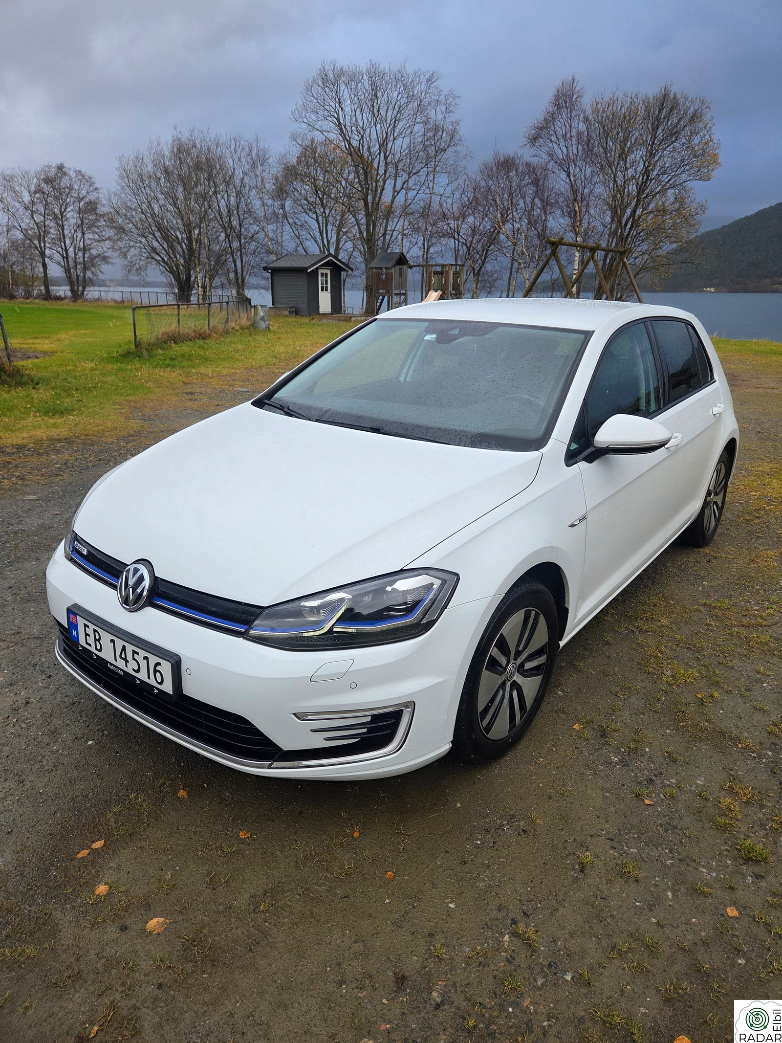 VOLKSWAGEN GOLF Exclusive (K)