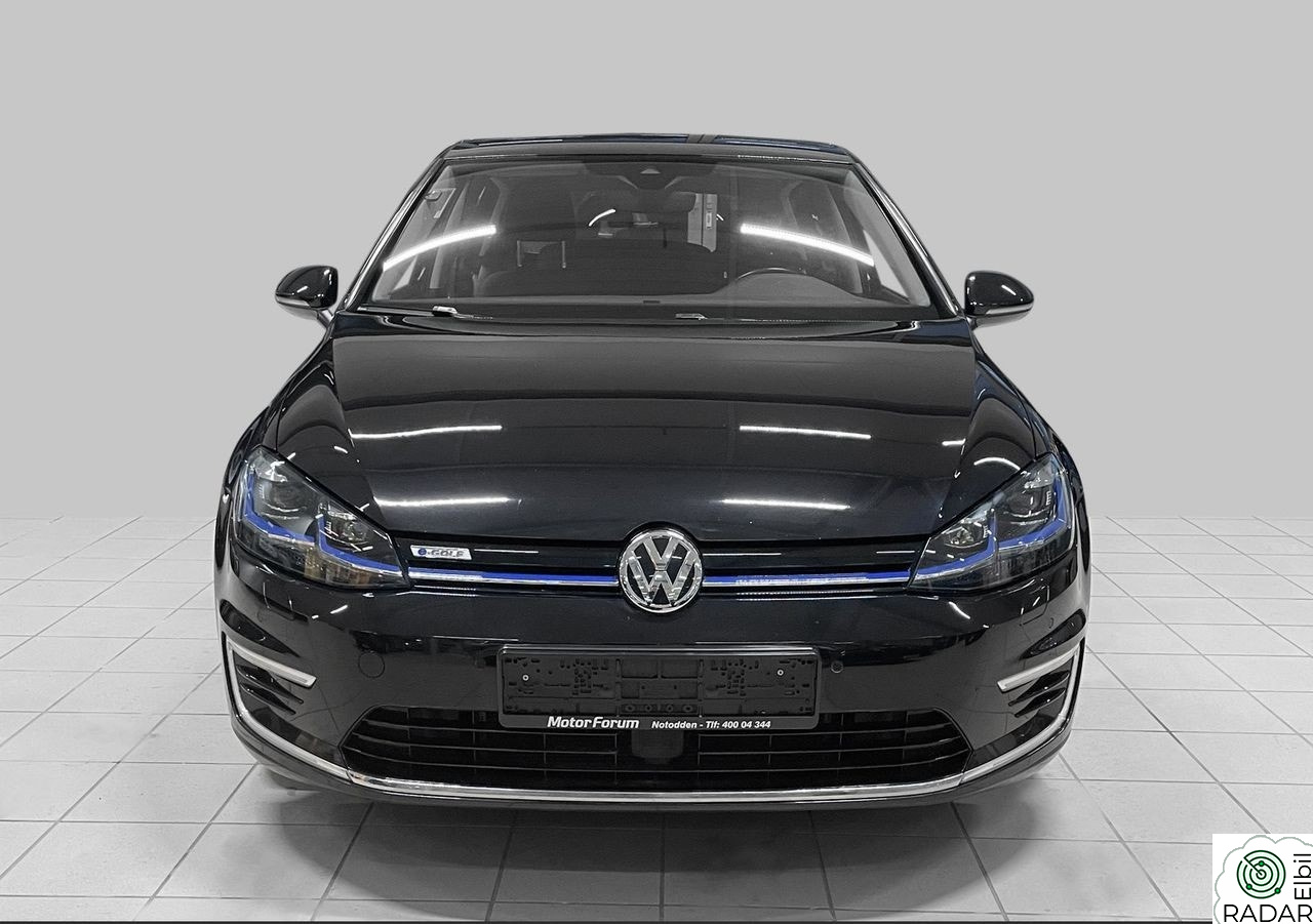 VOLKSWAGEN GOLF (K)