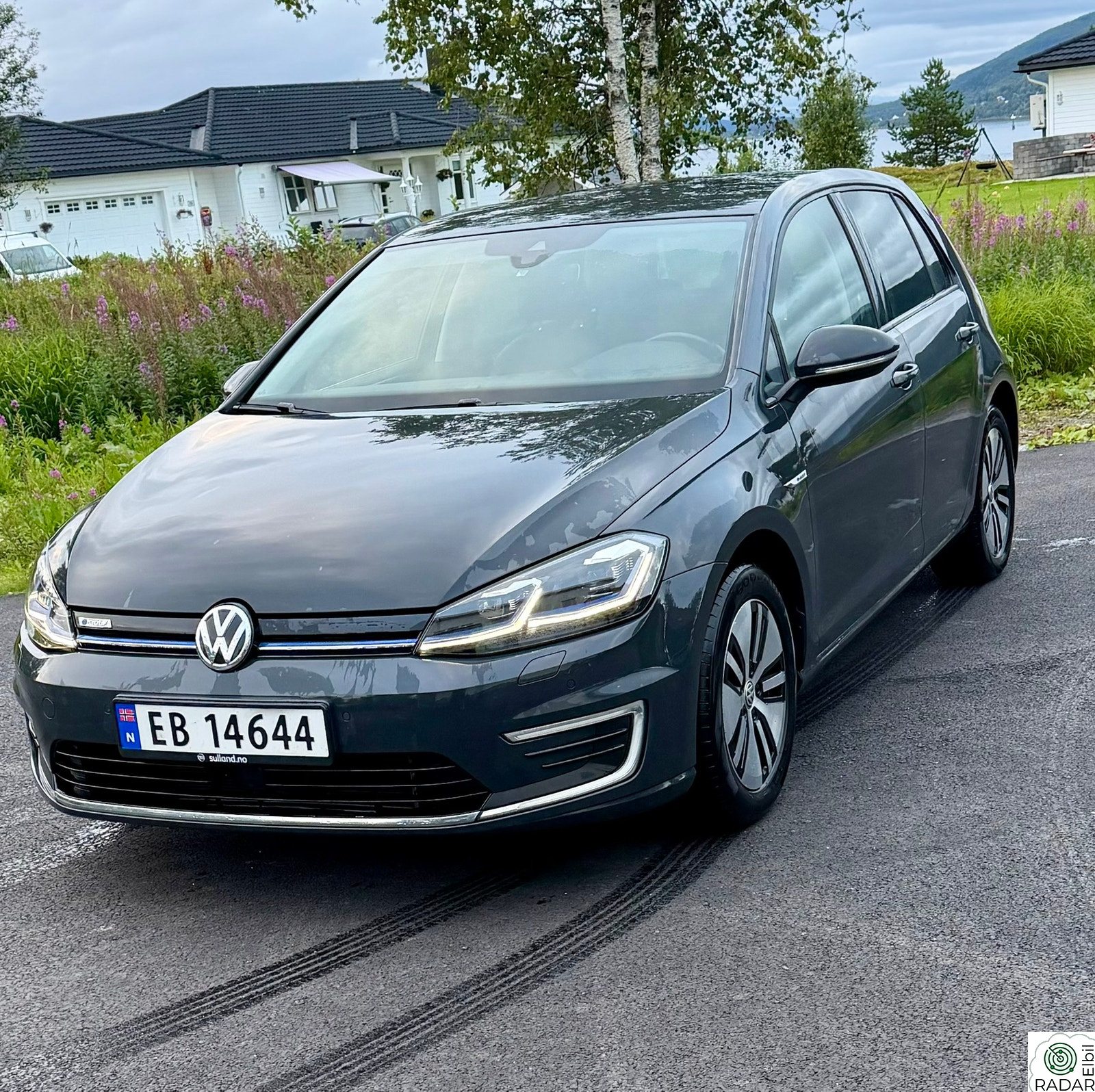 VOLKSWAGEN GOLF Exclusive (K)