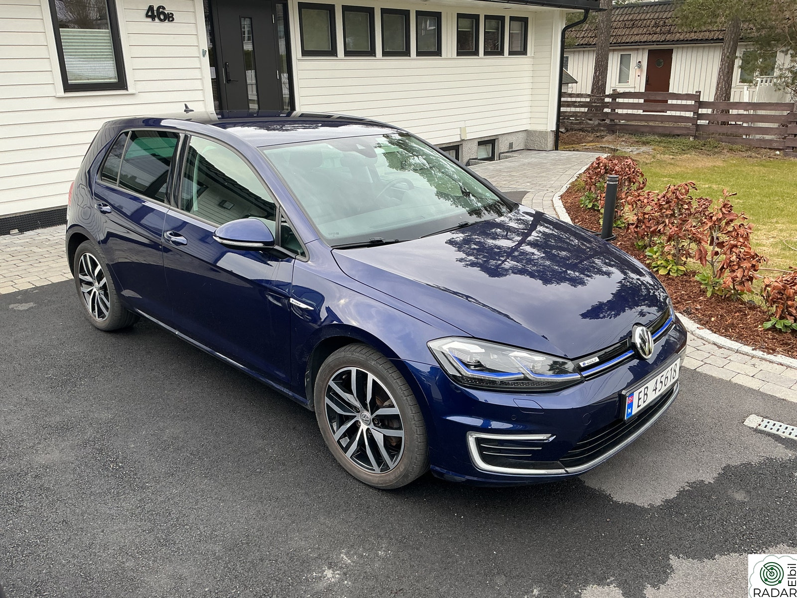 VOLKSWAGEN GOLF Exclusive (K)