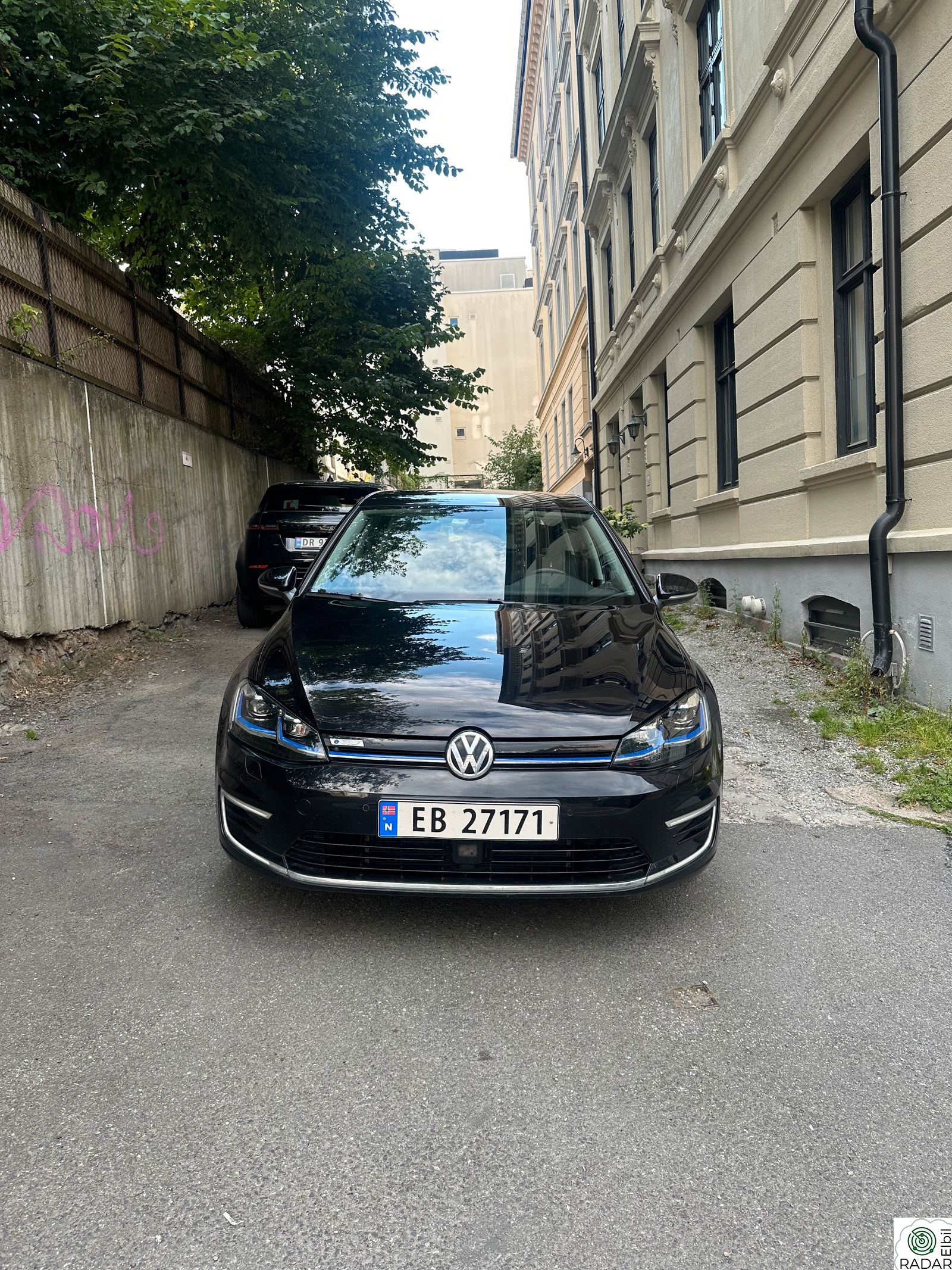 VOLKSWAGEN GOLF (K)