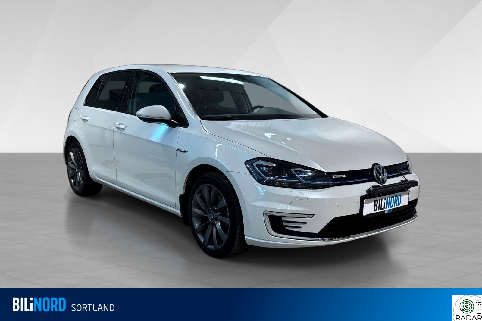 VOLKSWAGEN GOLF Exclusive (K)