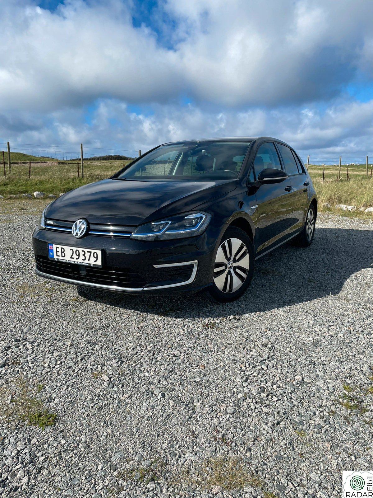 VOLKSWAGEN GOLF Exclusive (K)
