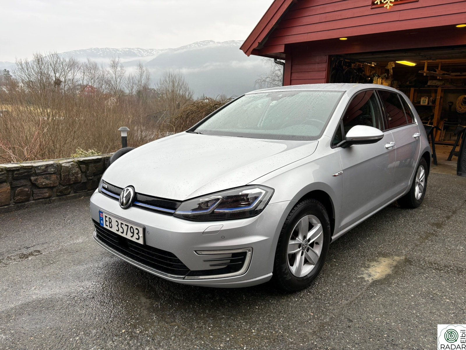 VOLKSWAGEN GOLF Exclusive (K)
