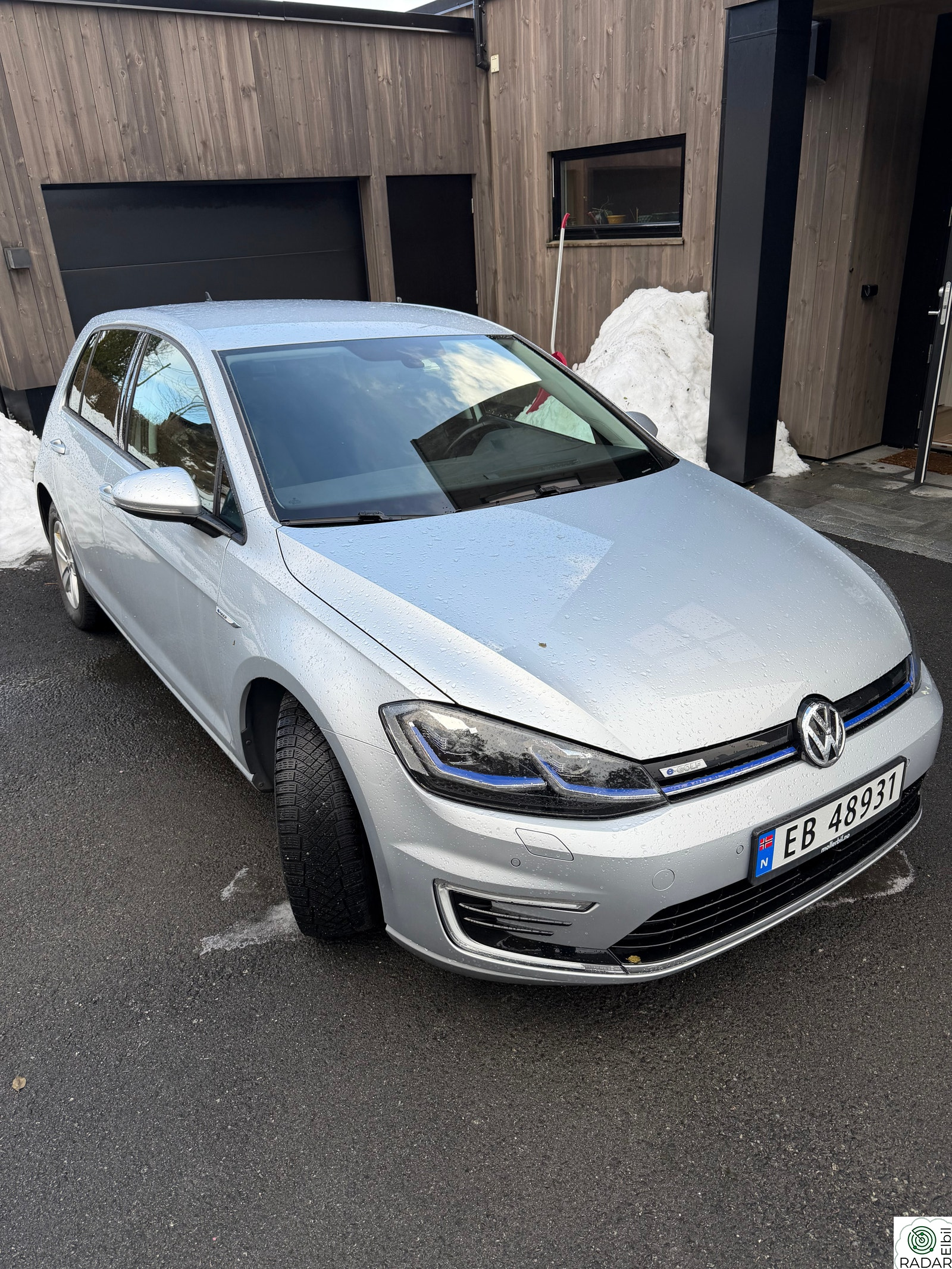 VOLKSWAGEN GOLF Final Edition (K)