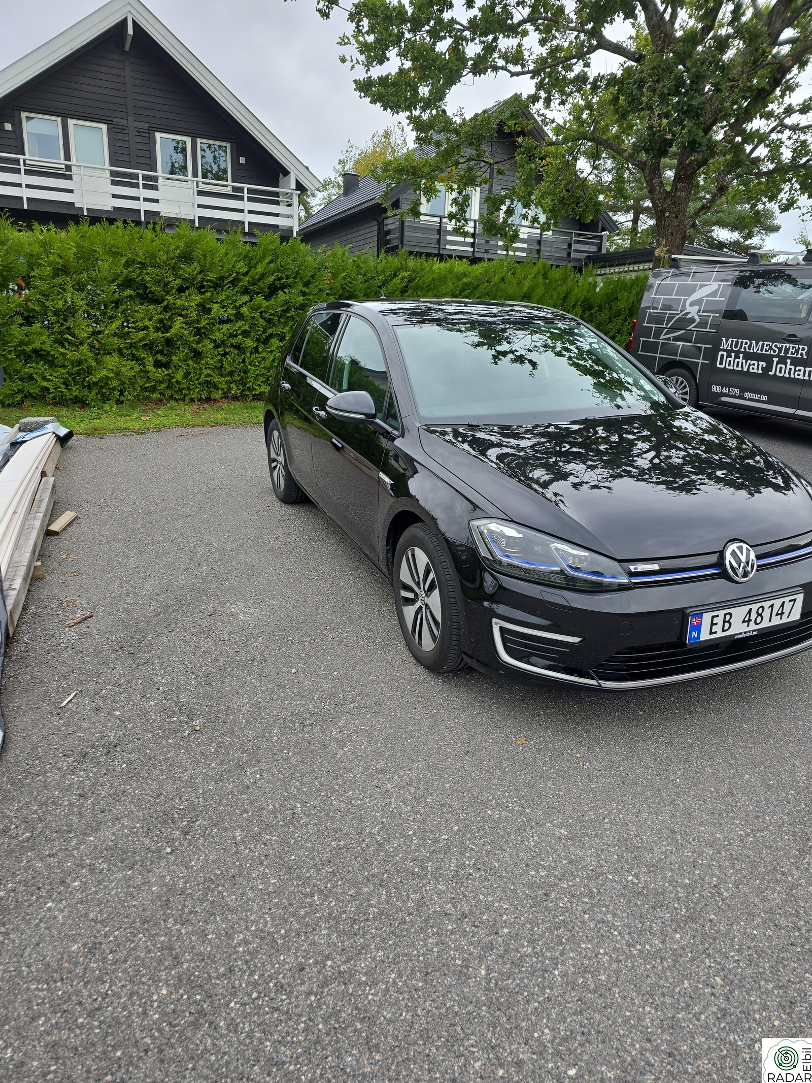VOLKSWAGEN GOLF Final Edition (K)