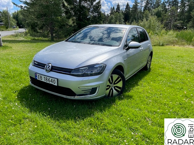 VOLKSWAGEN GOLF Exclusive (K)