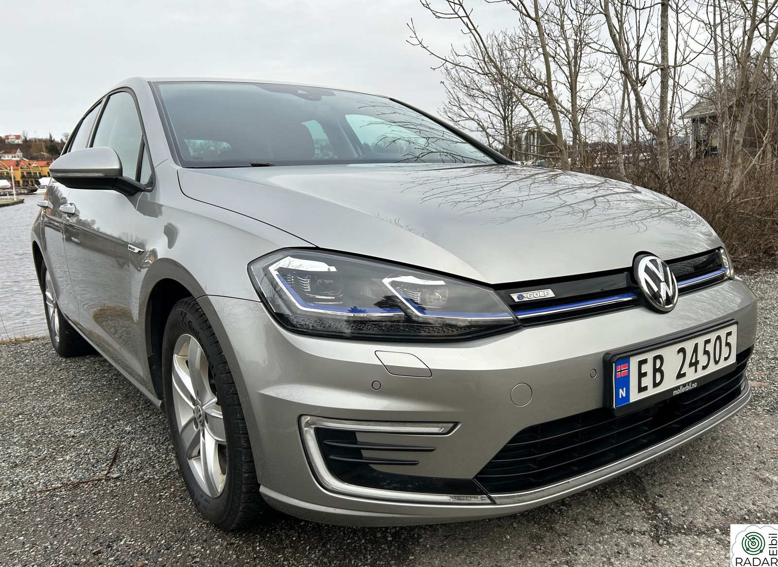VOLKSWAGEN GOLF Exclusive (K)