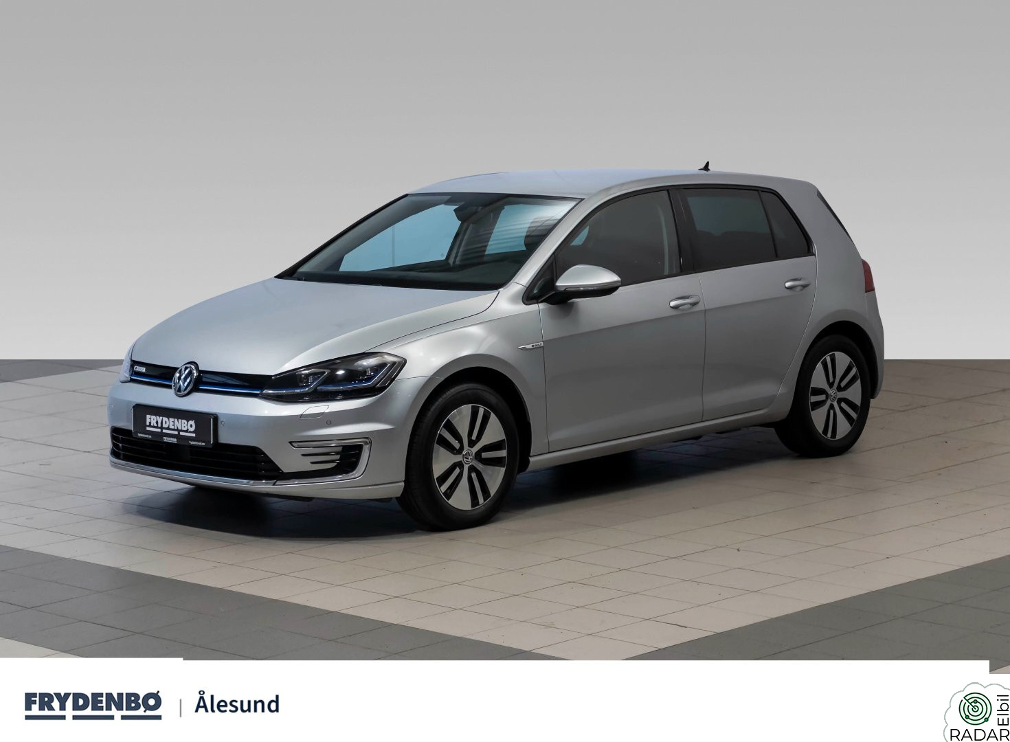 VOLKSWAGEN GOLF 136 hk ACC|KEYLESS|LYS&SIKT|R.KAM|VARMEP.|TONEDE++
