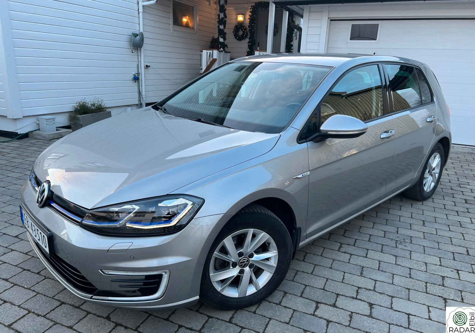 VOLKSWAGEN GOLF Final Edition (K)