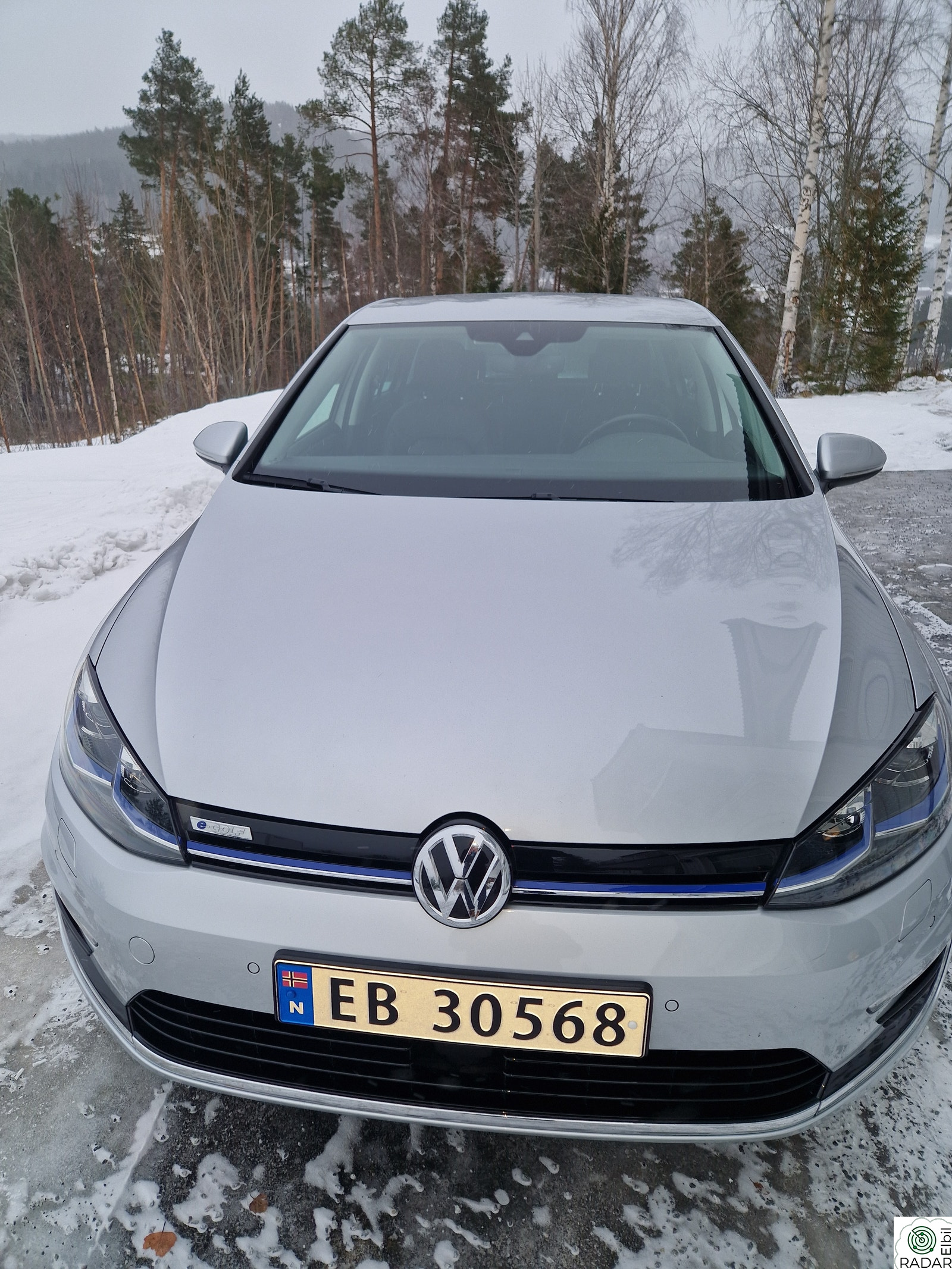VOLKSWAGEN GOLF Exclusive (K)