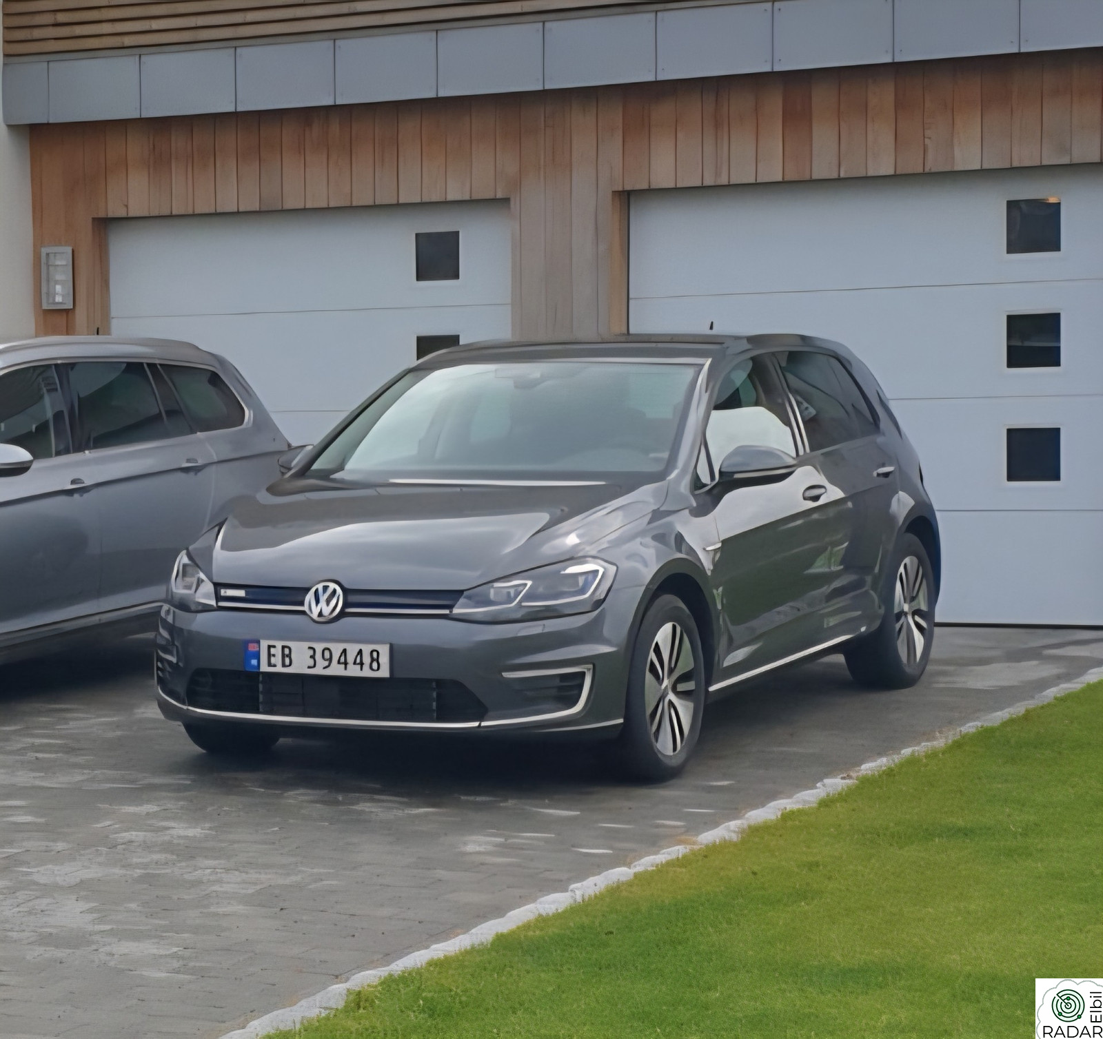 VOLKSWAGEN GOLF Exclusive (K)