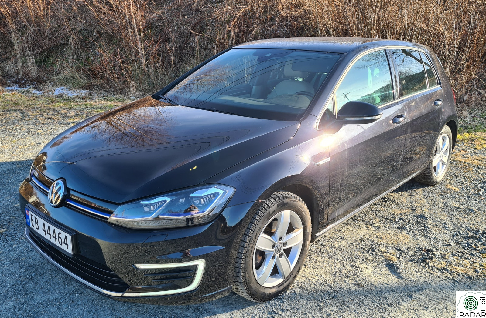 VOLKSWAGEN GOLF Exclusive (K)
