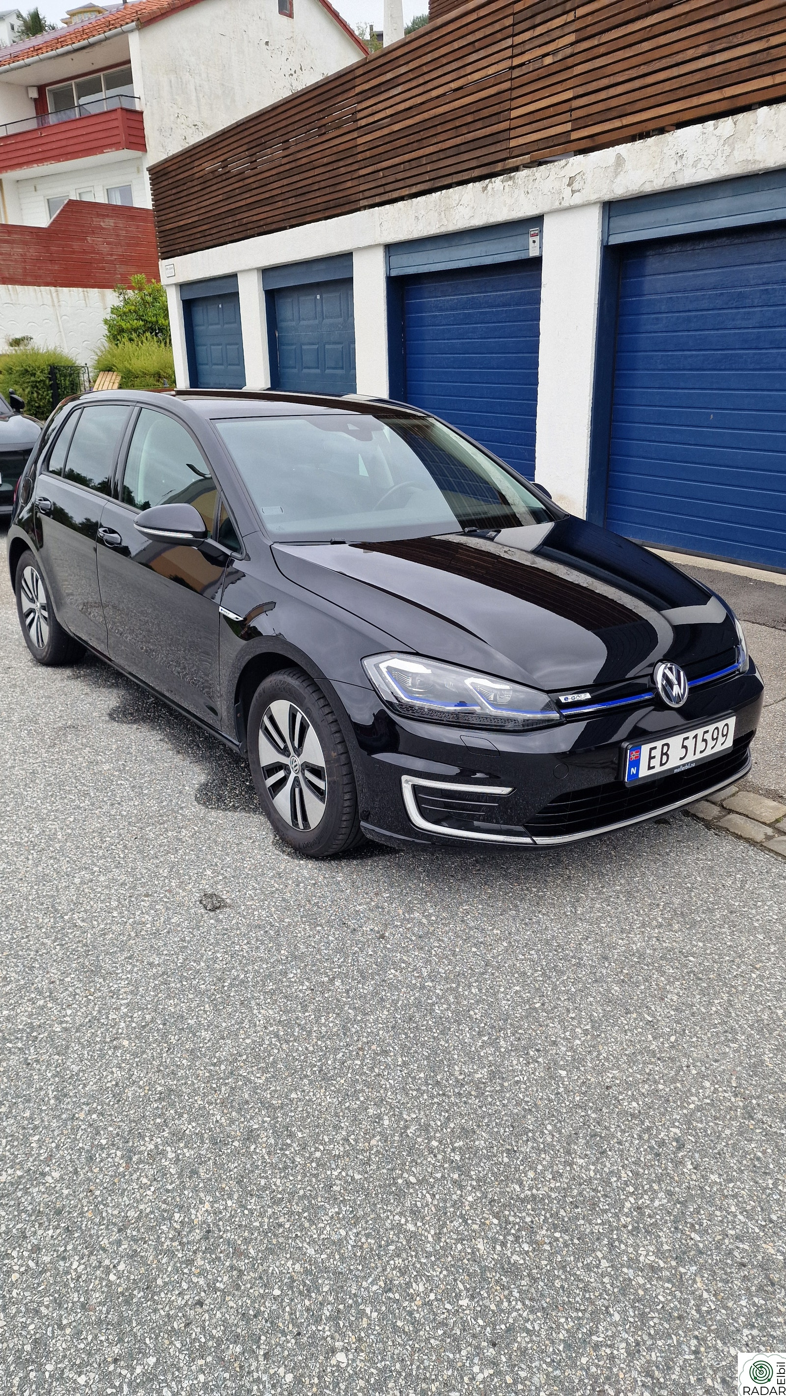 VOLKSWAGEN GOLF Exclusive (K)