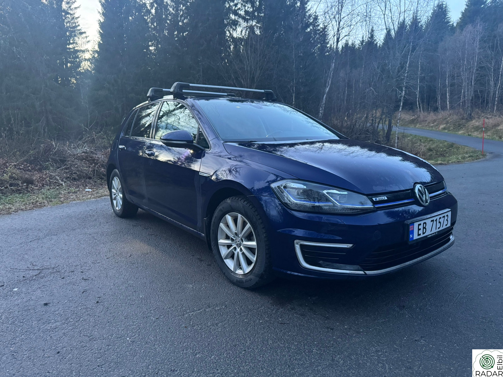 VOLKSWAGEN GOLF Final Edition (K)