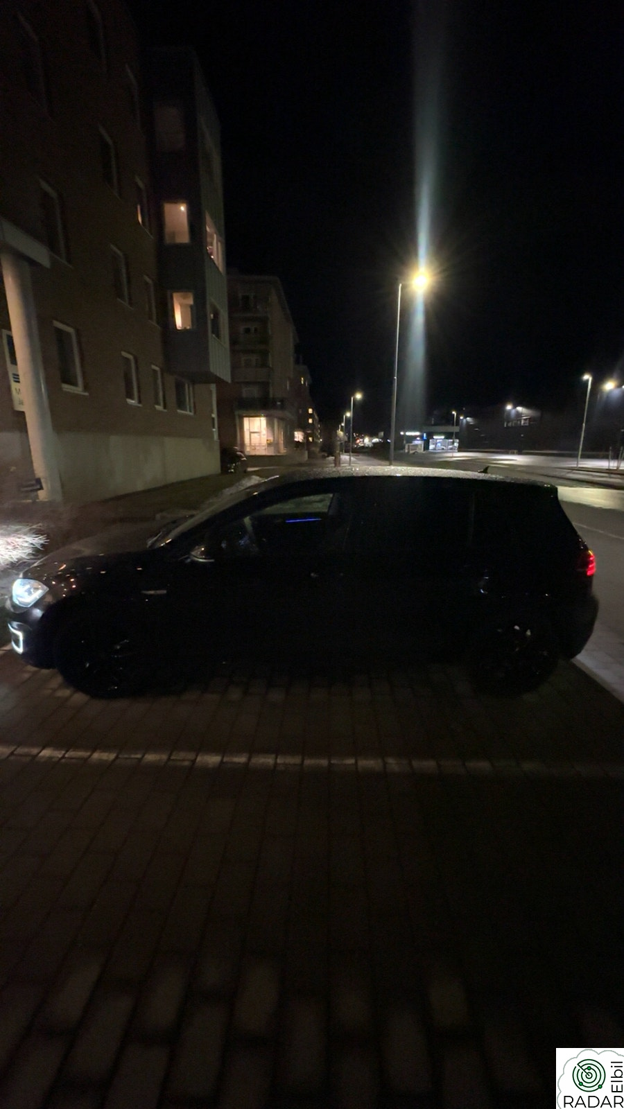 VOLKSWAGEN GOLF Exclusive (K)