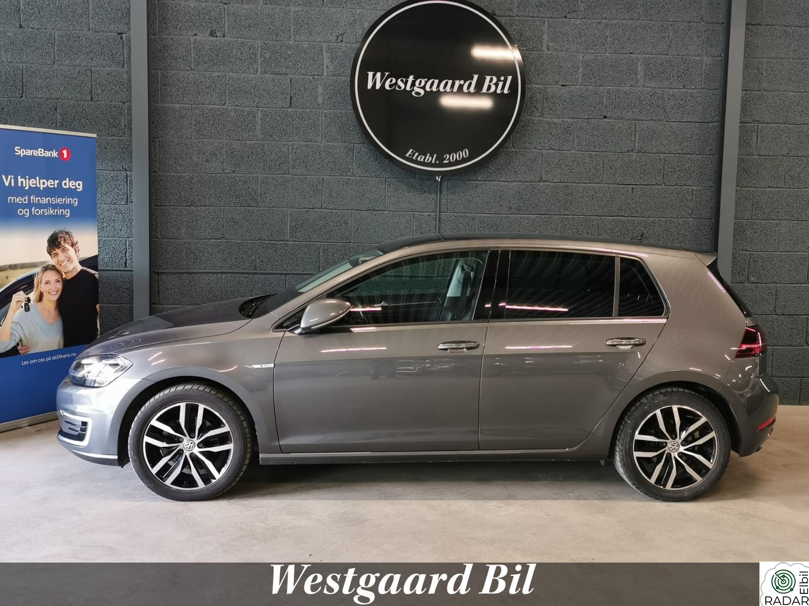 VOLKSWAGEN GOLF FINAL EDITION/SKINN/R KAMERA/ACTIVE INFO DISPLAY/LED/