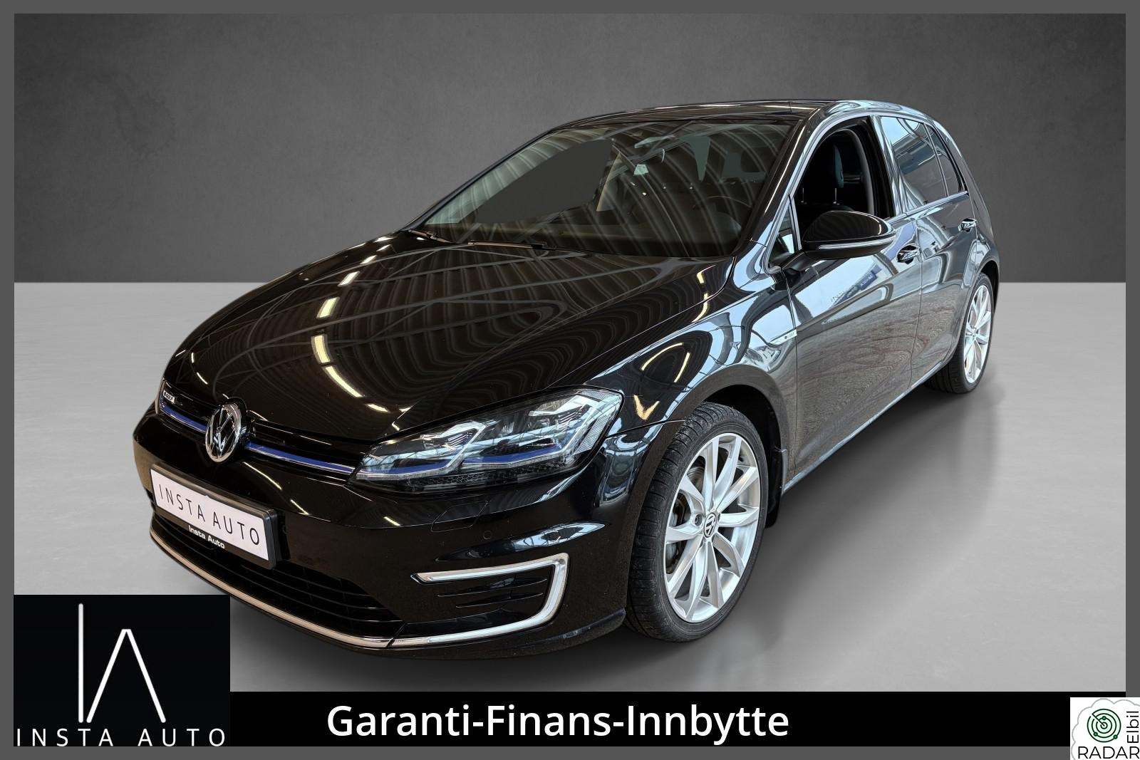 VOLKSWAGEN GOLF GOLF