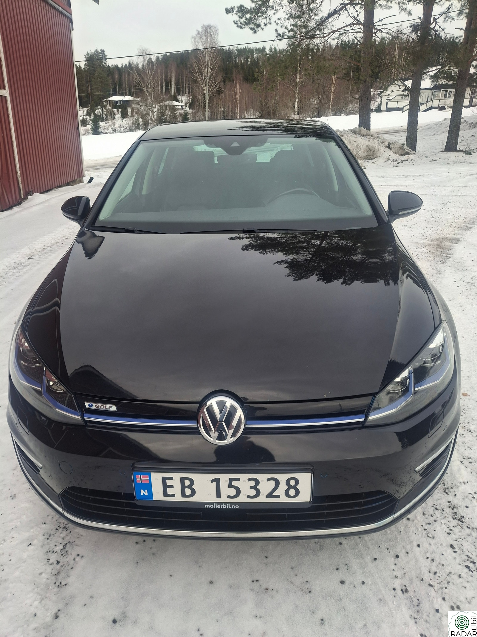 VOLKSWAGEN GOLF Exclusive (K)