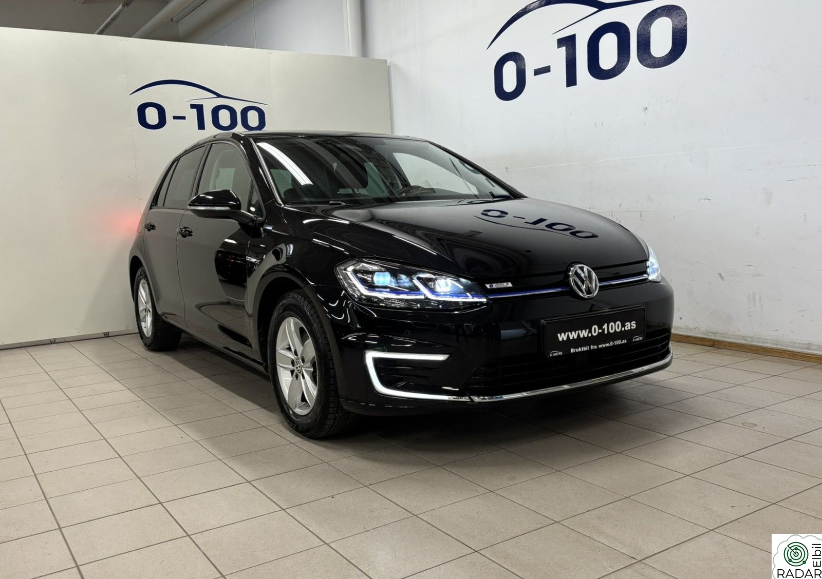 VOLKSWAGEN GOLF AUTOMAT/1 eier/38900 km/Exclusive/Historikk/EU 10.27