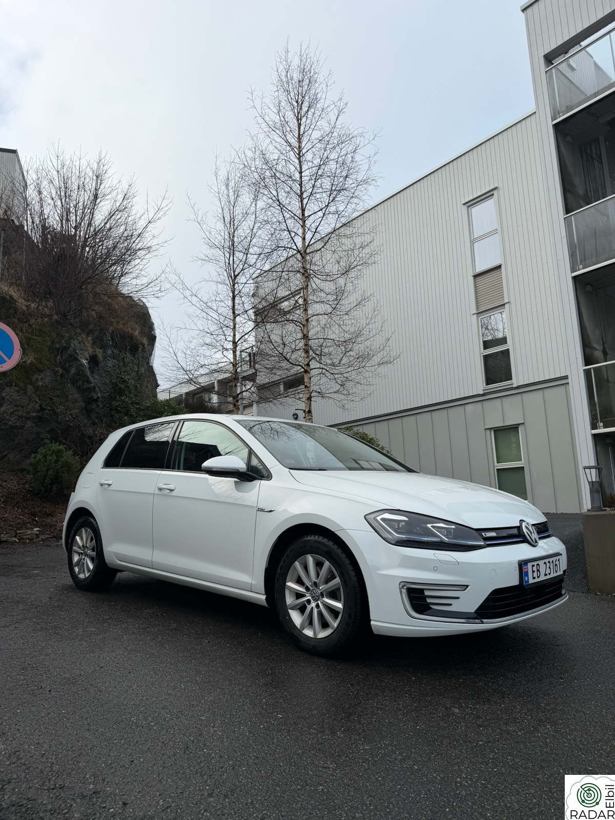 VOLKSWAGEN GOLF Exclusive (K)