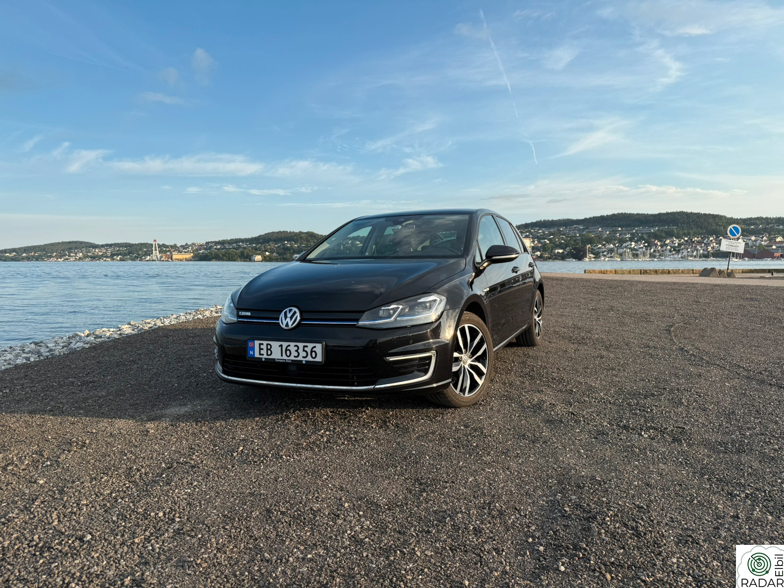 VOLKSWAGEN GOLF Exclusive (K)