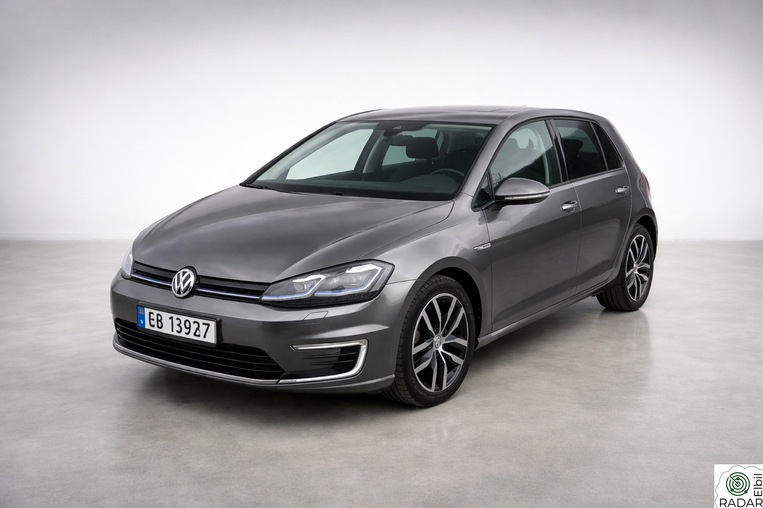 VOLKSWAGEN GOLF Exclusive (K)