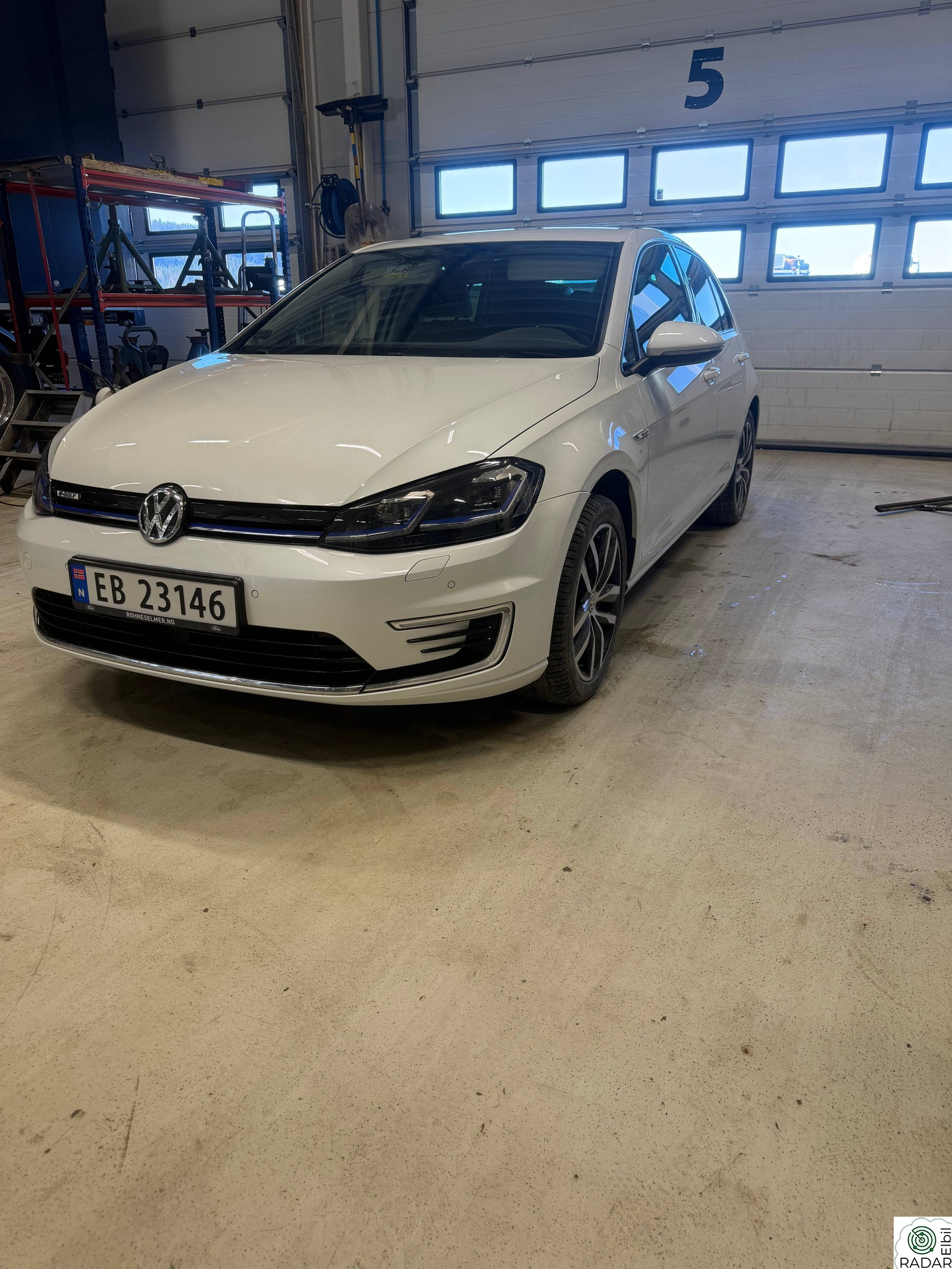 VOLKSWAGEN GOLF Volkswagen golf 2020 Exclusive