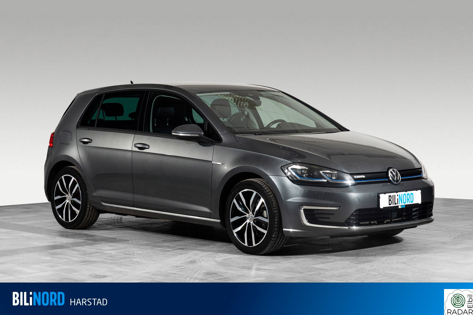 VOLKSWAGEN GOLF Final Edition (K) LED, Adaptive cruisecontroll