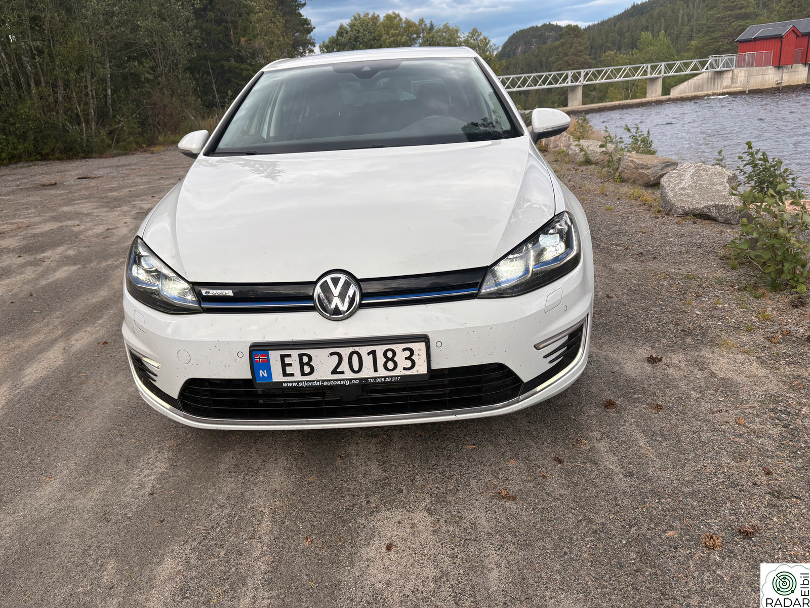 VOLKSWAGEN GOLF Exclusive (K)