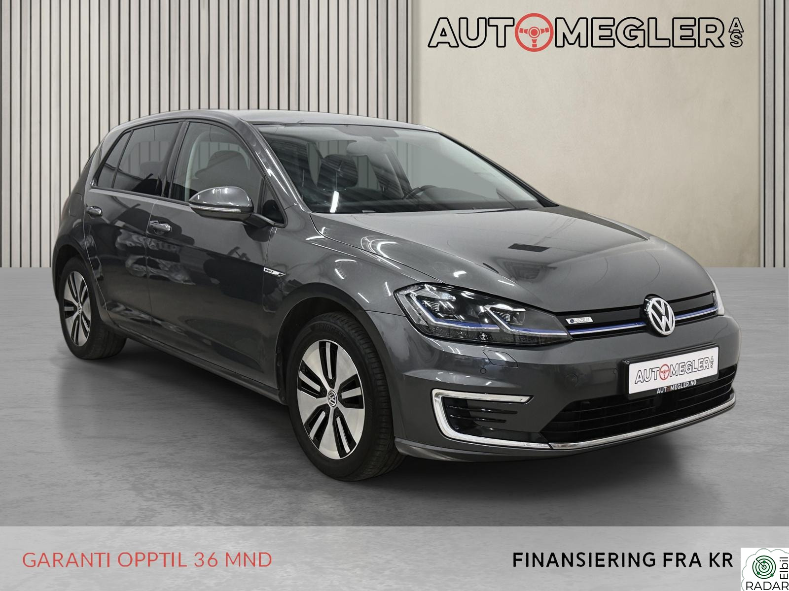 VOLKSWAGEN GOLF AUTOMAT / ISOFIX / ACC / NAVI / R.KAM / BT / P.SENOR