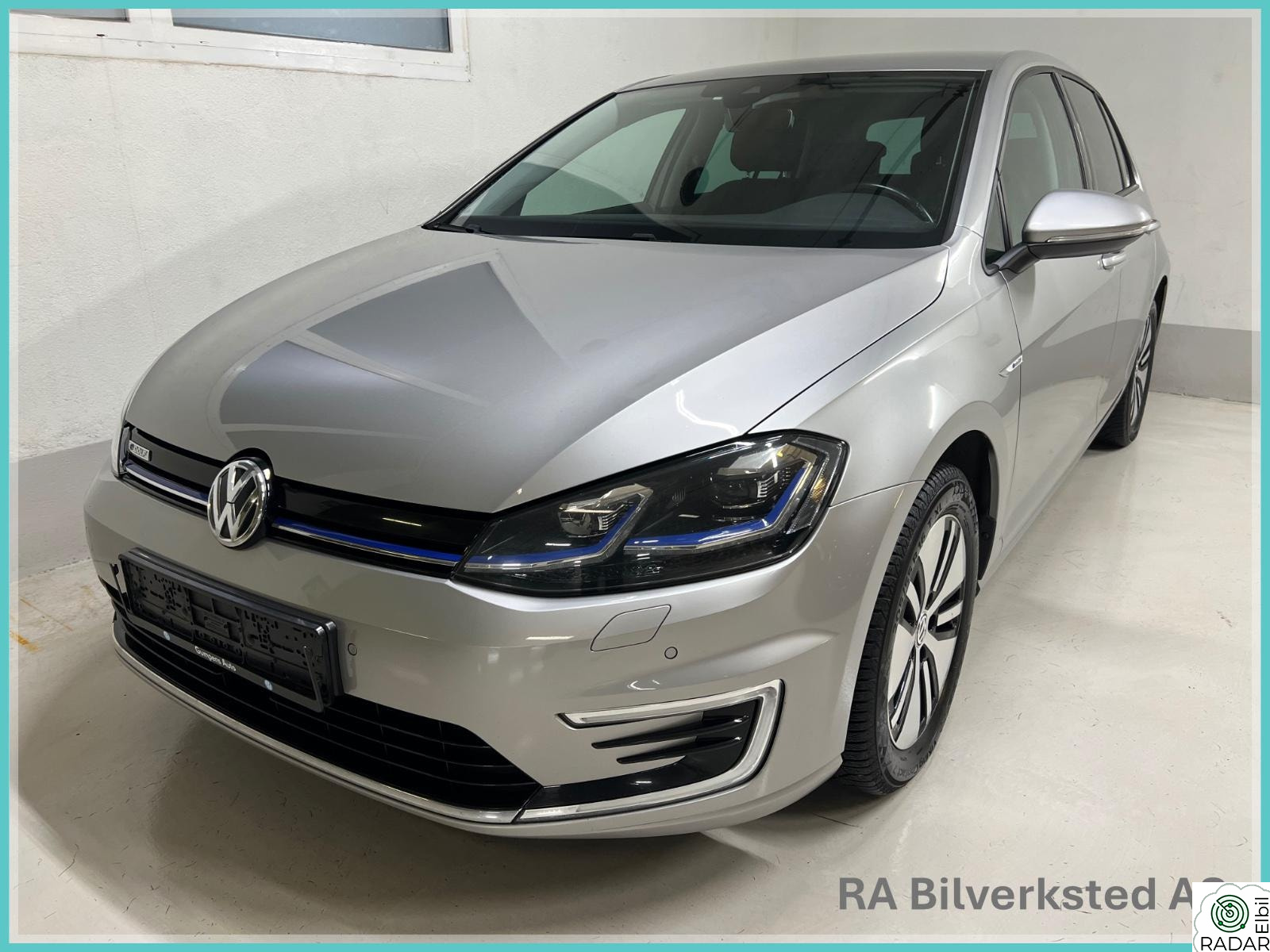 VOLKSWAGEN GOLF 100 KW -ACC-BT-NAVI-DAB+-SKINN-R.KAMERA-CARPLAY+++