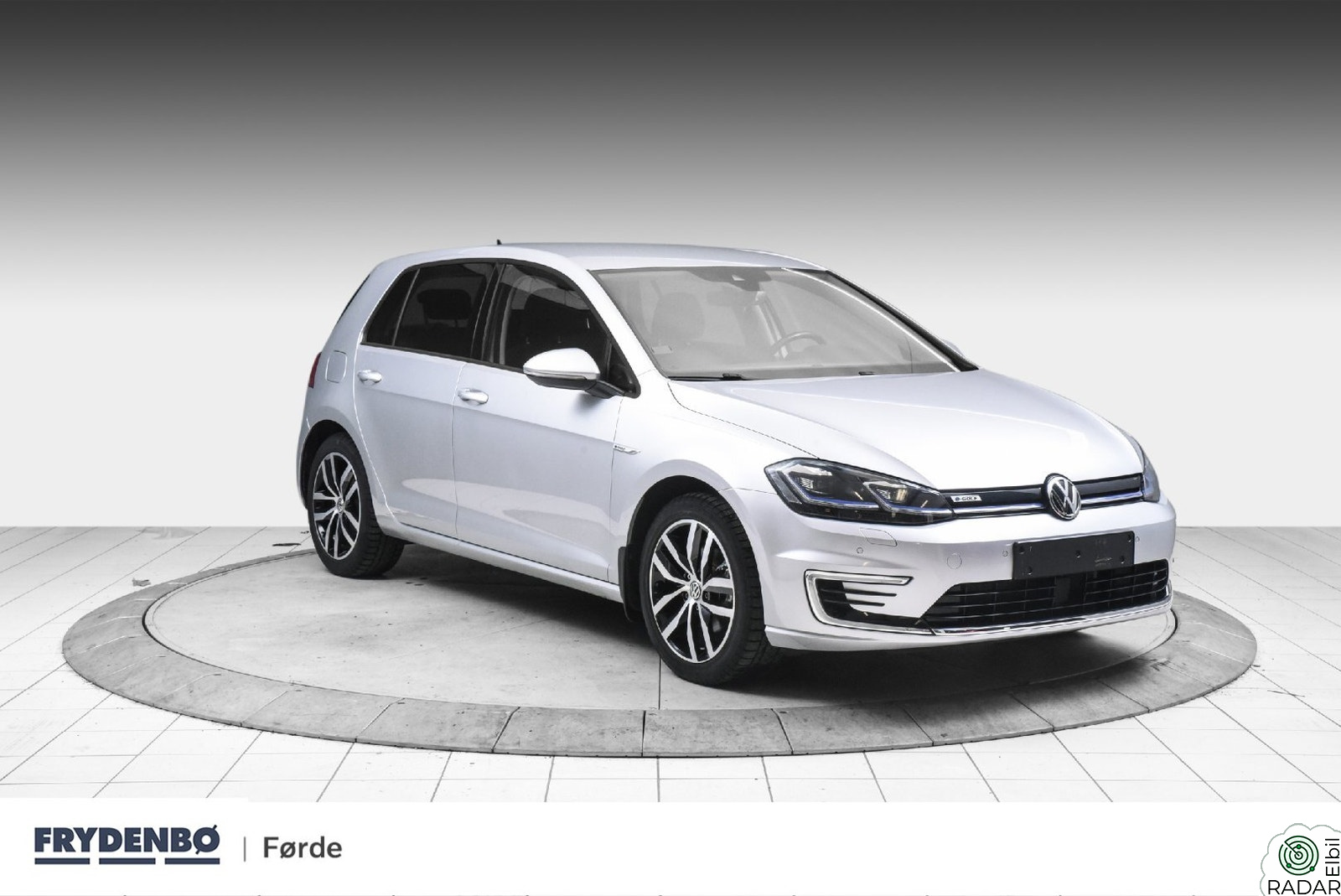 VOLKSWAGEN GOLF Exclusive ACC|R.KAM|SKINN|VARMEP|TONEDE|LYS&SIKT.PK++