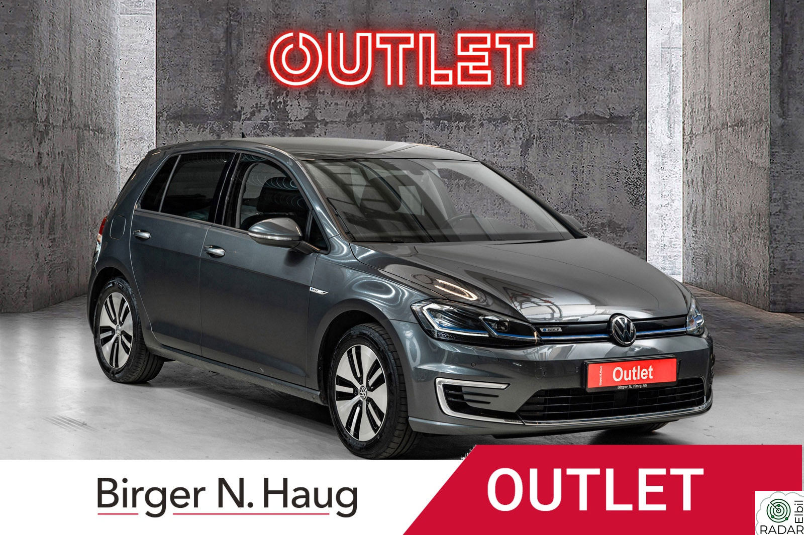 VOLKSWAGEN GOLF Comfortline |OUTLET|KAMERA|P. SENOSRER|ADAPTIV CRUISE|
