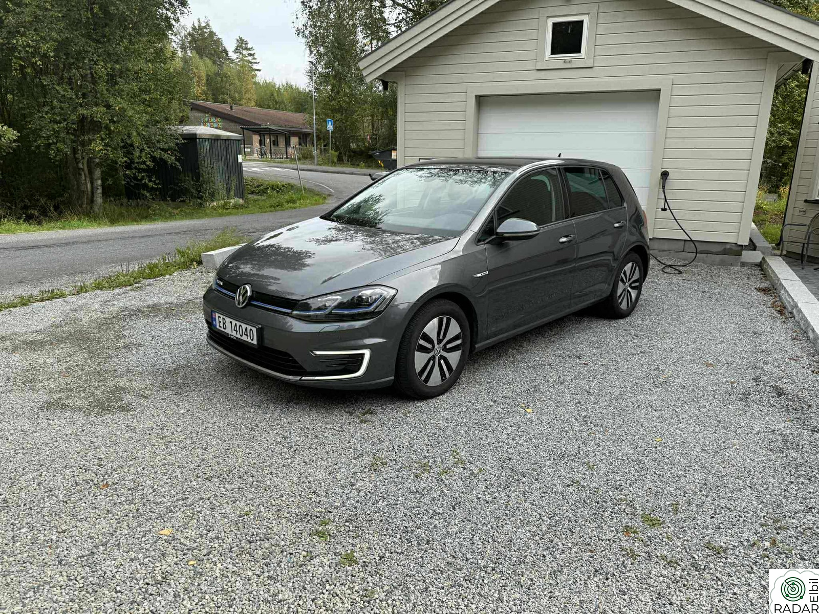 VOLKSWAGEN GOLF Exclusive (K)