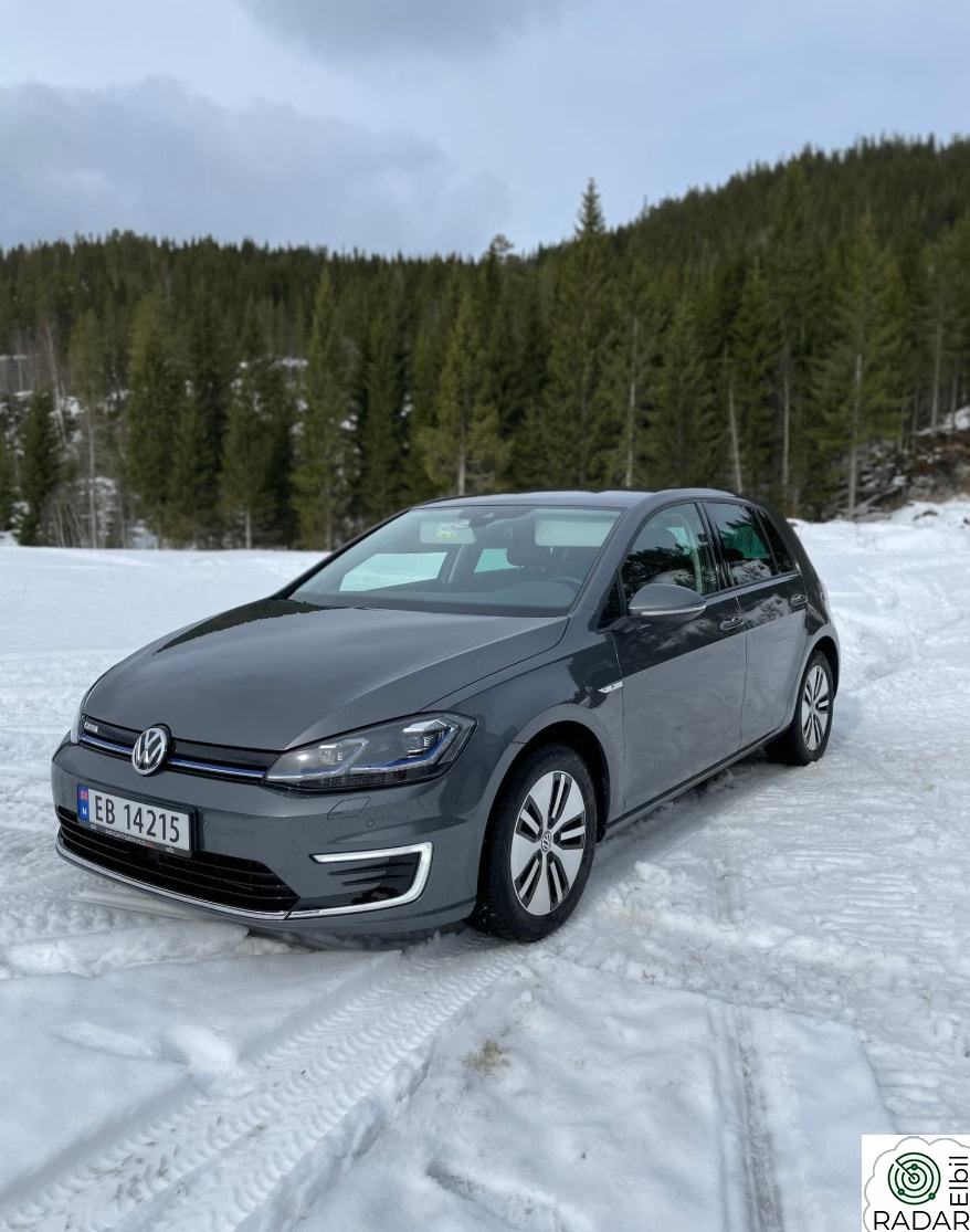 VOLKSWAGEN GOLF Exclusive (K)