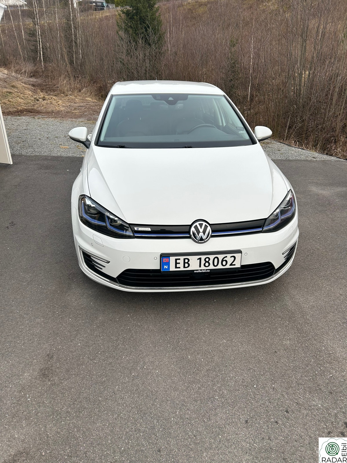 VOLKSWAGEN GOLF Exclusive