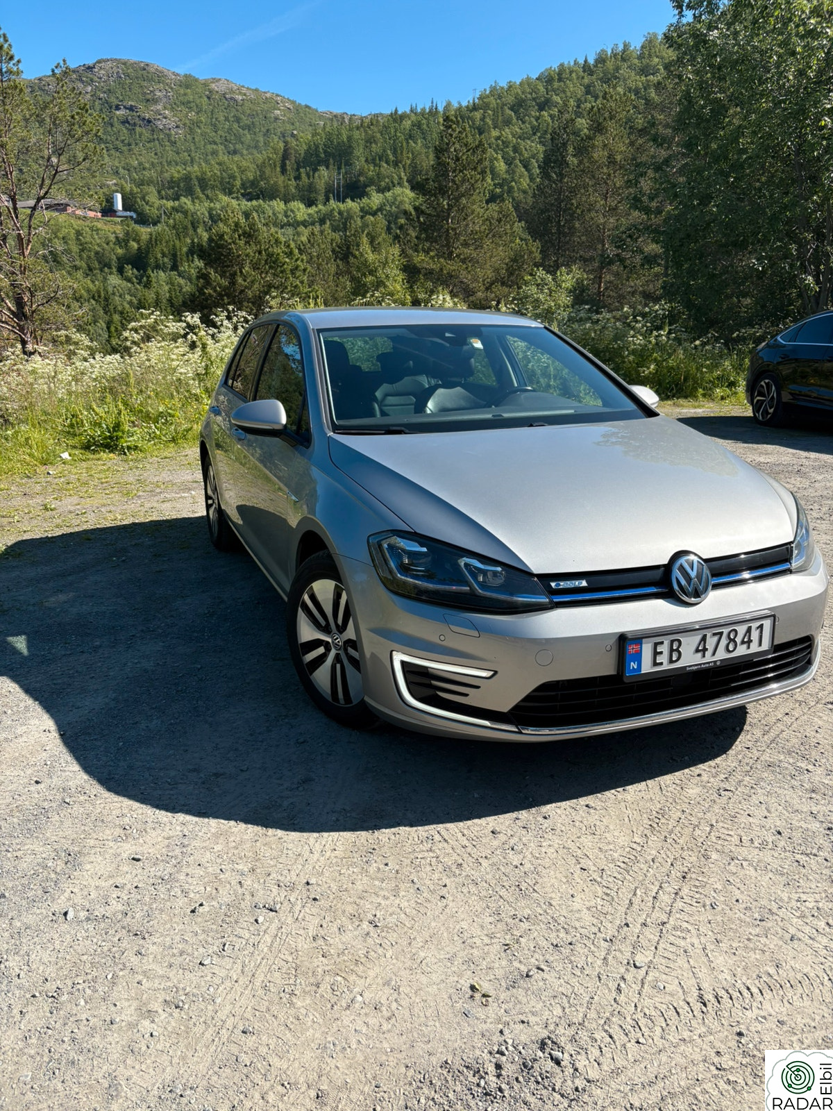 VOLKSWAGEN GOLF Exclusive (K)