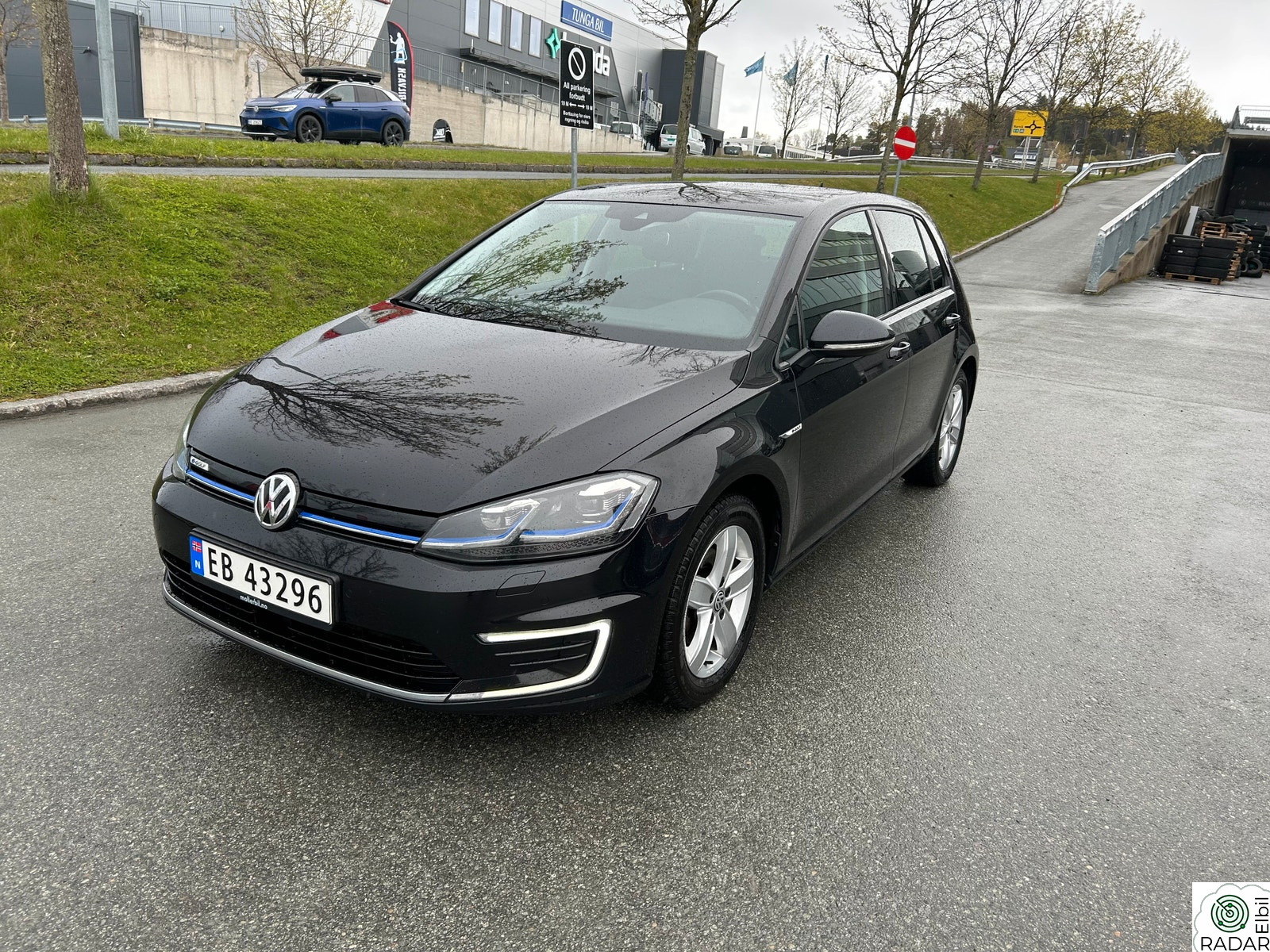 VOLKSWAGEN GOLF Exclusive (K)
