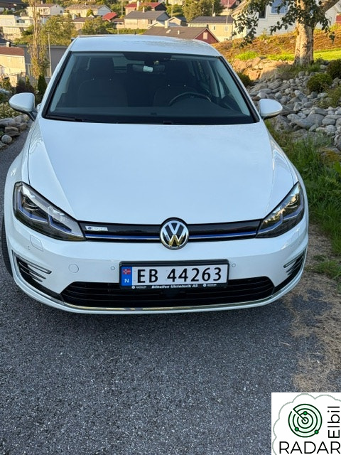 VOLKSWAGEN GOLF Final Edition (K)