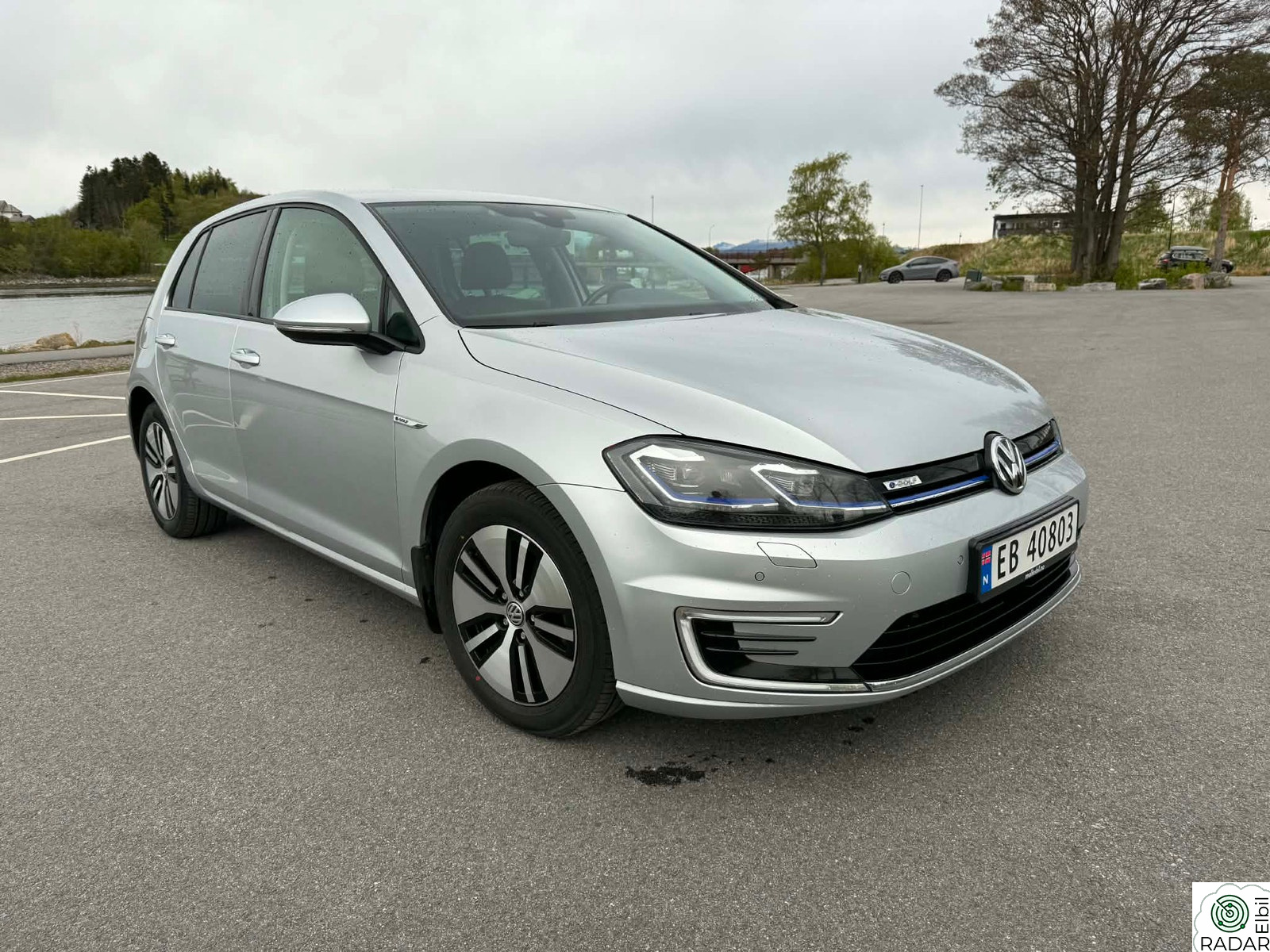 VOLKSWAGEN GOLF Final Edition (K)