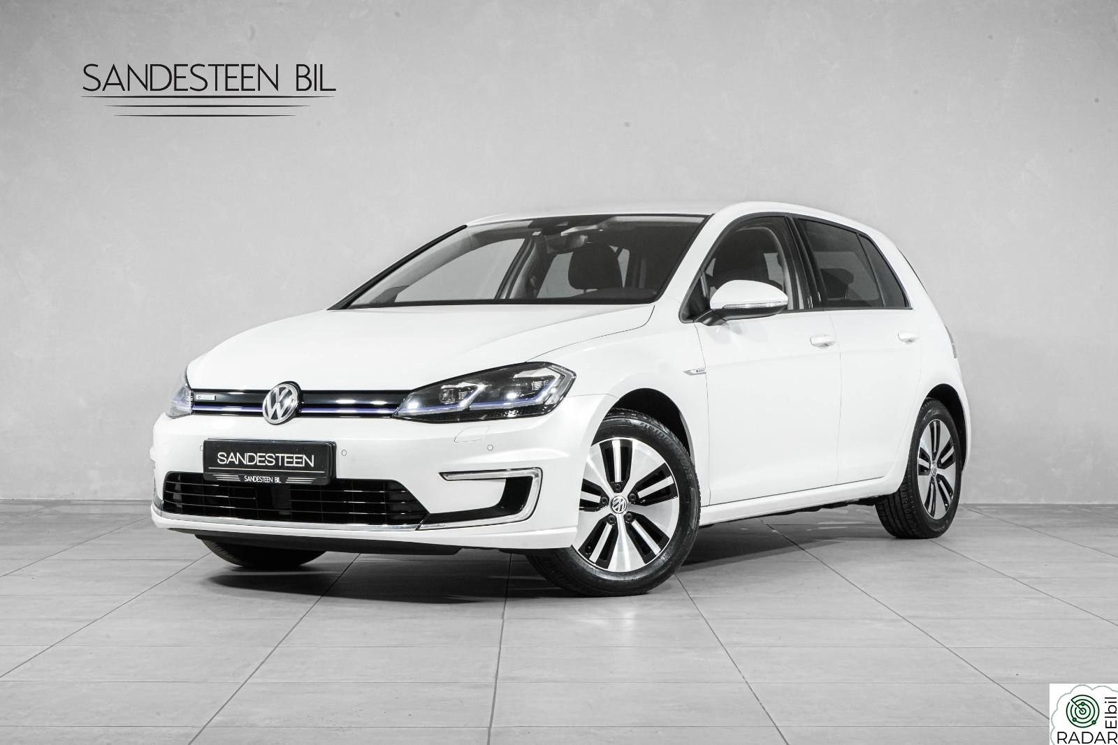 VOLKSWAGEN GOLF 300KM/RYGGEKAMERA/KEYLESS/ACC/BLINDSONE+++