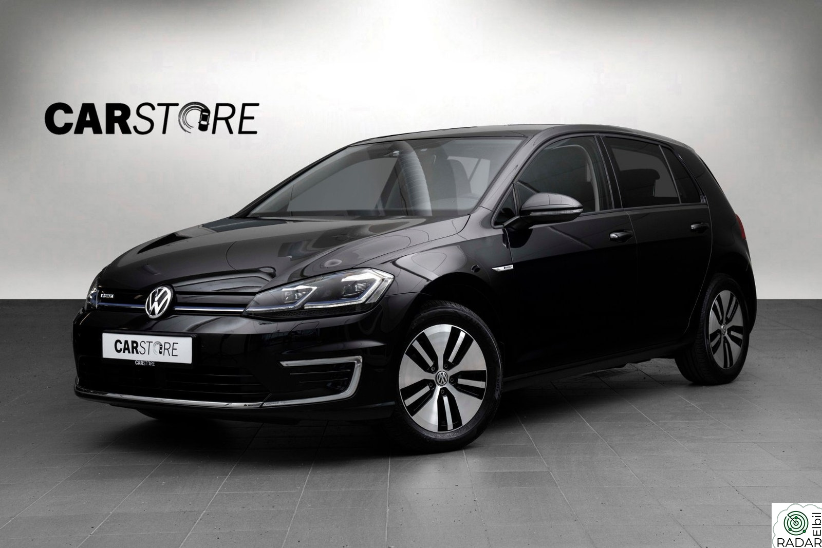 VOLKSWAGEN GOLF INNBYTTEKAMPANJE 20.000,- i garantert innbytte!