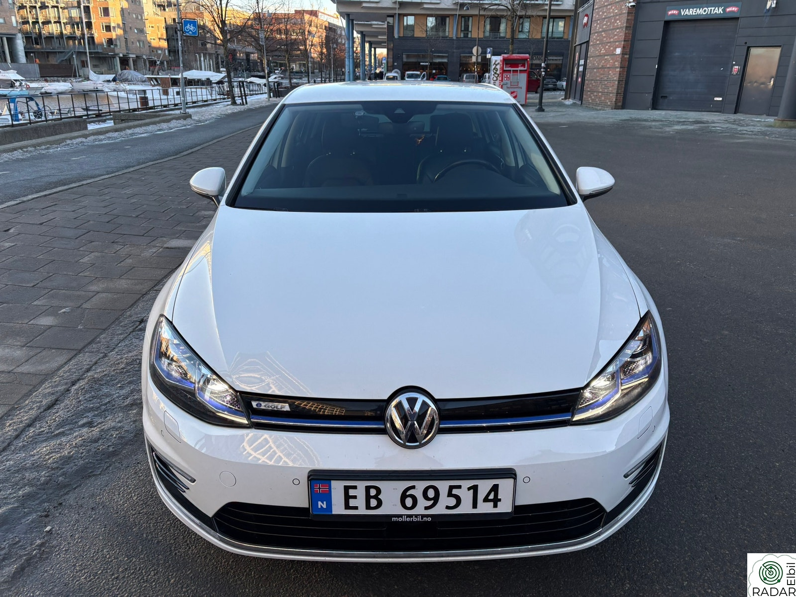 VOLKSWAGEN GOLF Exclusive (K)